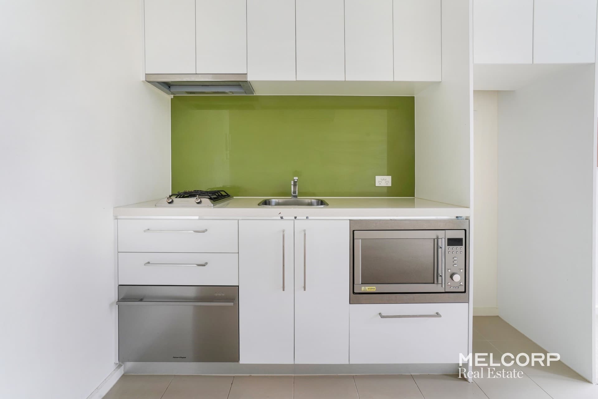 607/25 Therry Street, Melbourne, VIC 3000, Melbourne - Thumbnail 3
