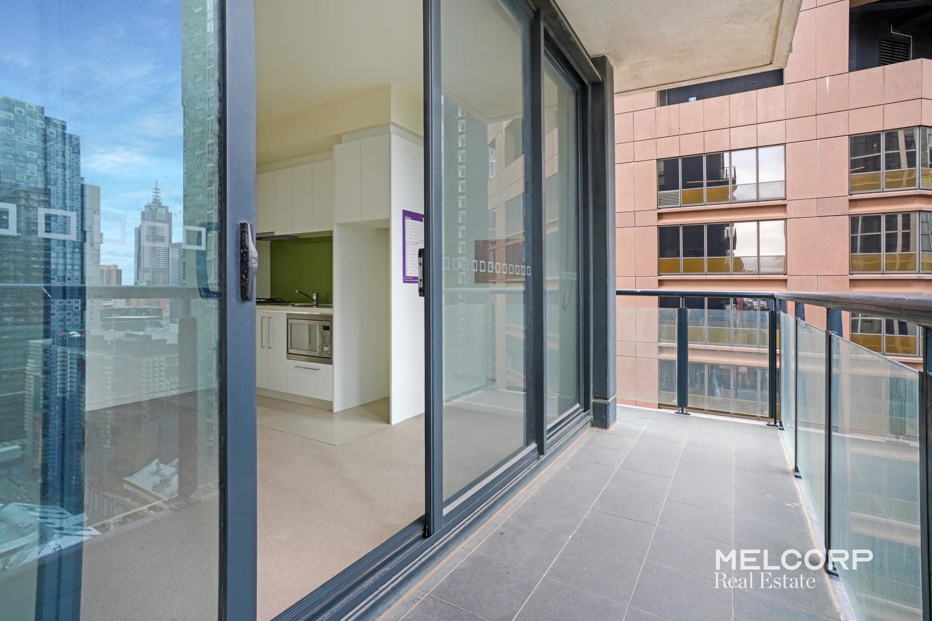 607/25 Therry Street, Melbourne, VIC 3000, Melbourne - Thumbnail 7