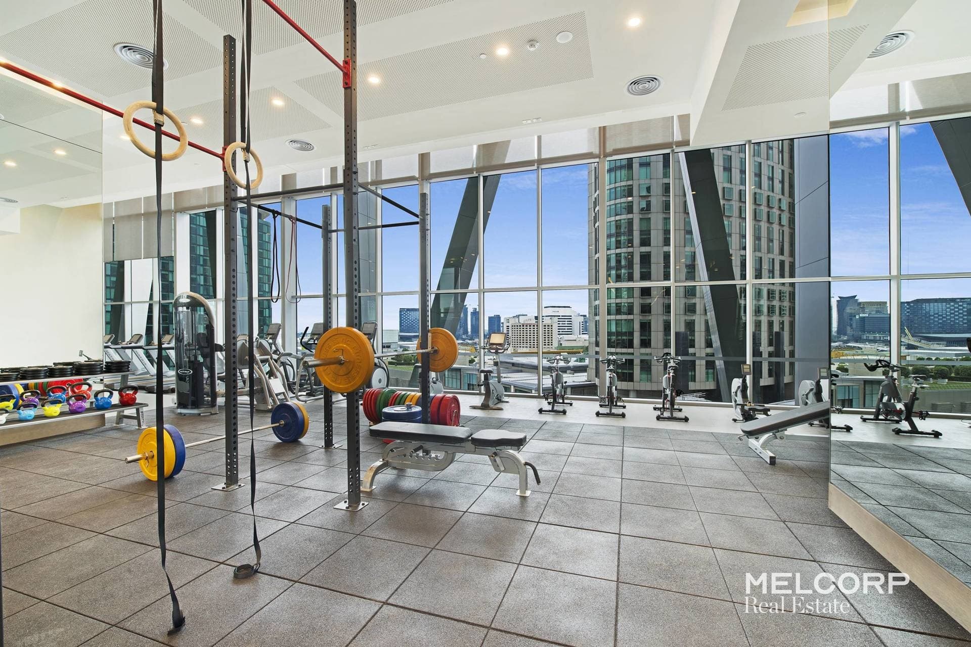 2504/9 Power Street, Southbank, VIC 3006, Southbank - Thumbnail 7