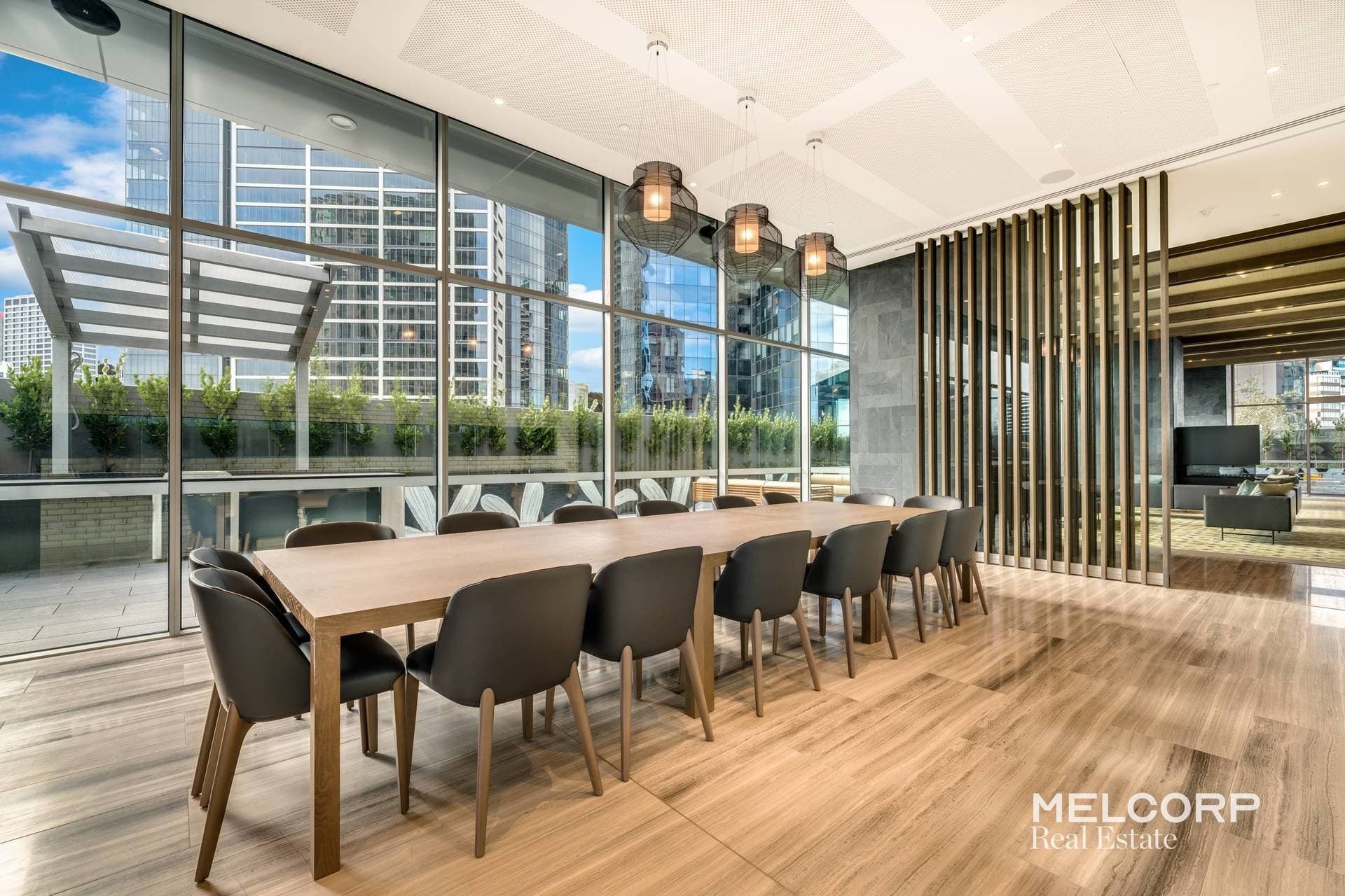 2504/9 Power Street, Southbank, VIC 3006, Southbank - Thumbnail 8