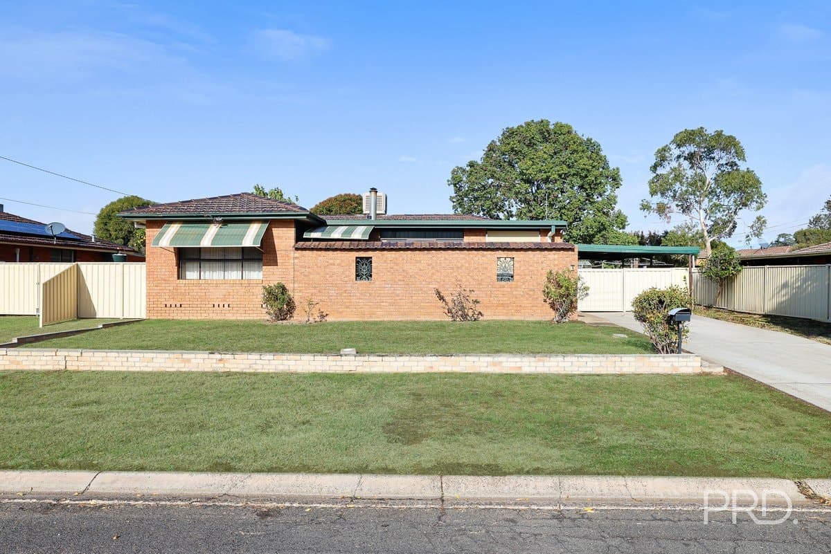 9 Harrier Parade, TAMWORTH NSW 2340, Tamworth - Thumbnail 4