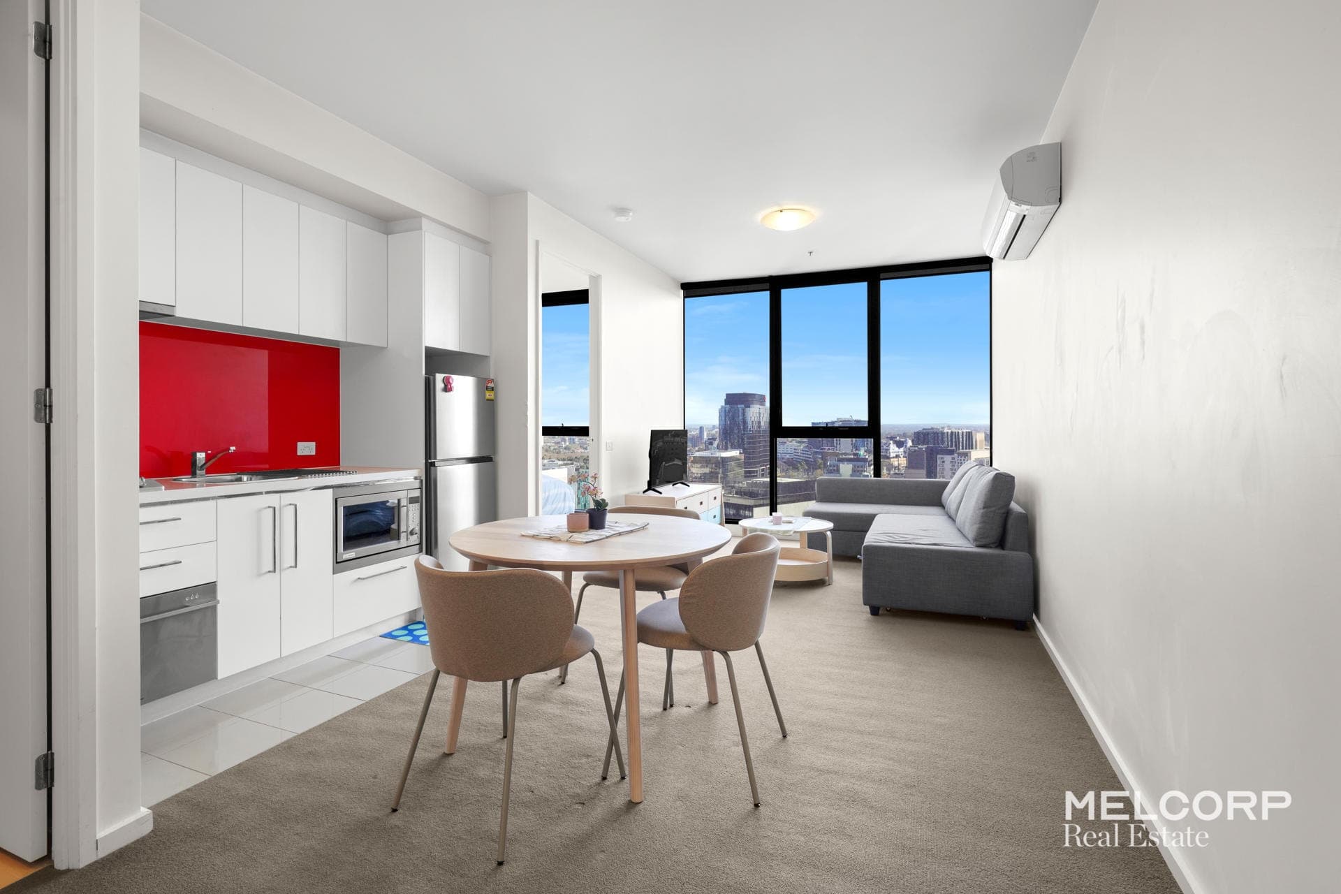 2004/25 Therry Street, Melbourne, VIC 3000, Melbourne - Image 1