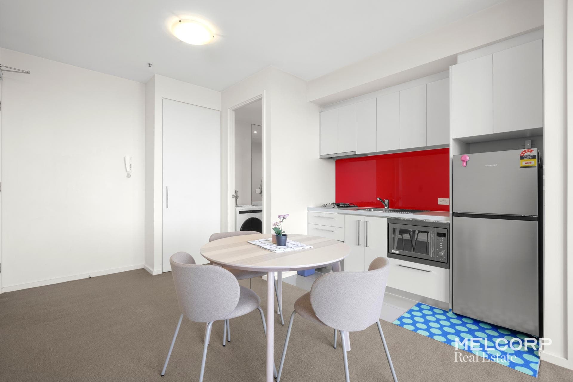 2004/25 Therry Street, Melbourne, VIC 3000, Melbourne - Thumbnail 3