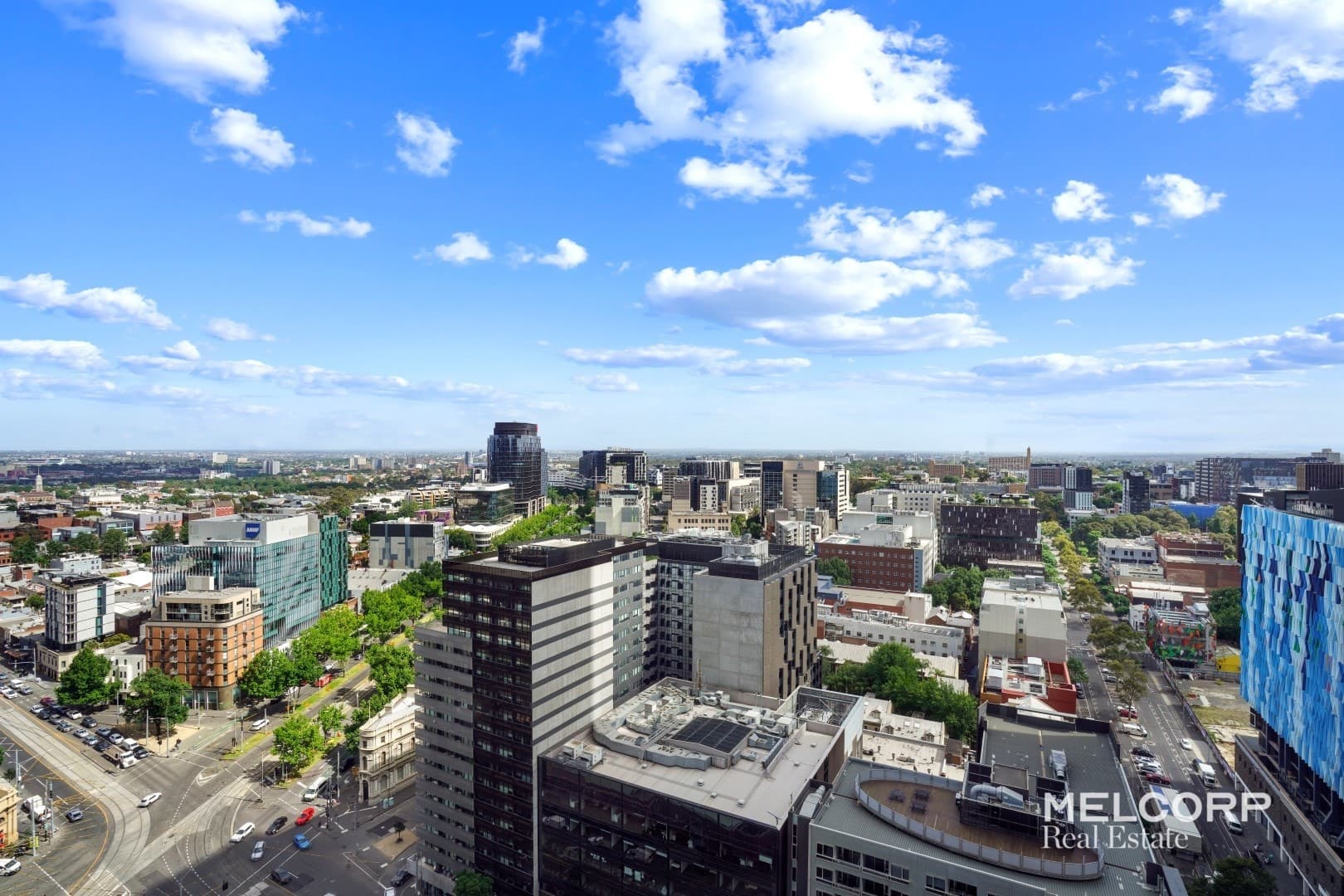 2004/25 Therry Street, Melbourne, VIC 3000, Melbourne - Thumbnail 7