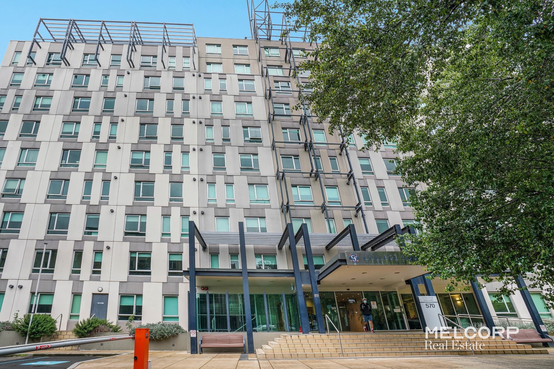 1210/570 Lygon Street, Carlton, VIC 3053, Carlton - Thumbnail 2