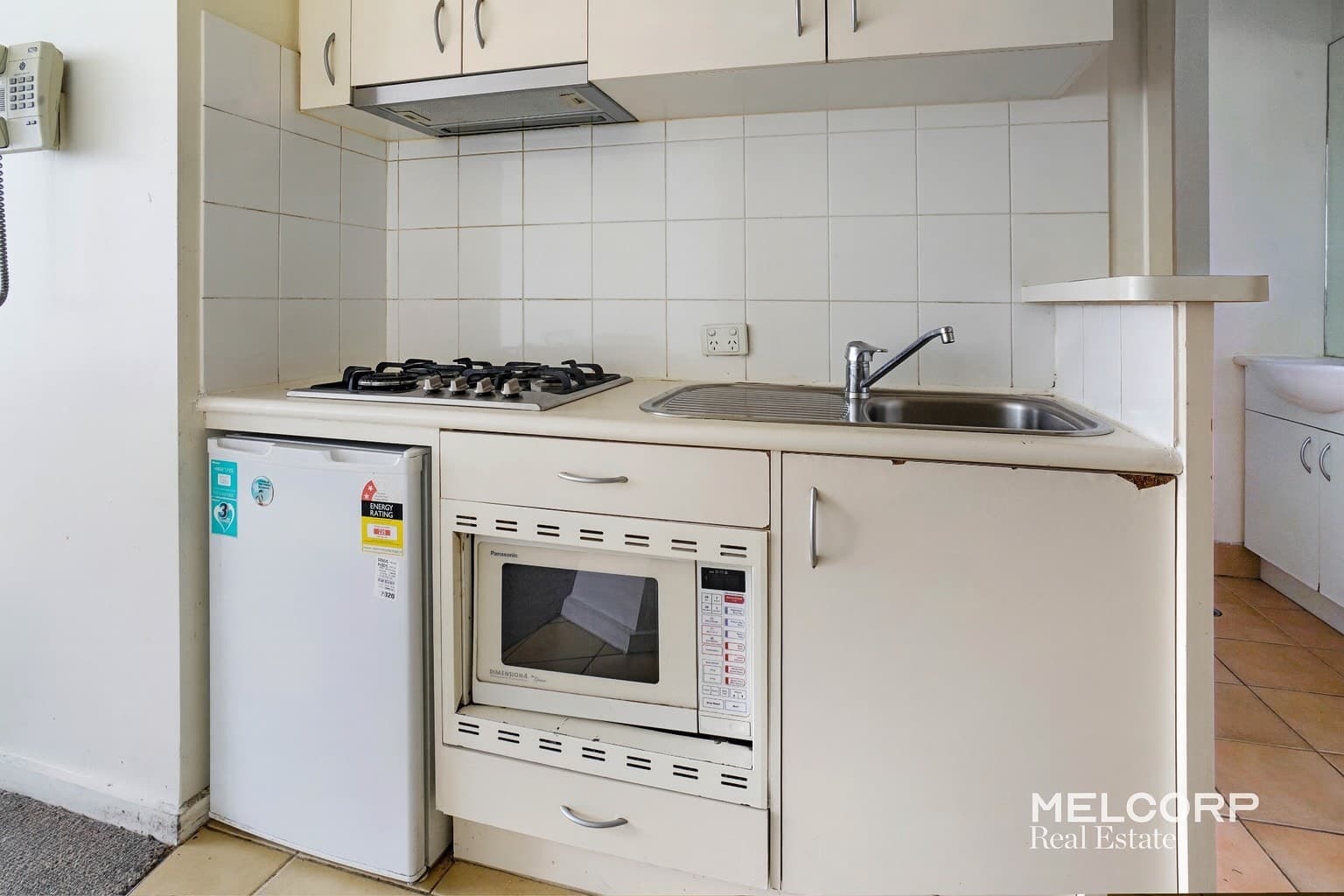 1210/570 Lygon Street, Carlton, VIC 3053, Carlton - Thumbnail 7