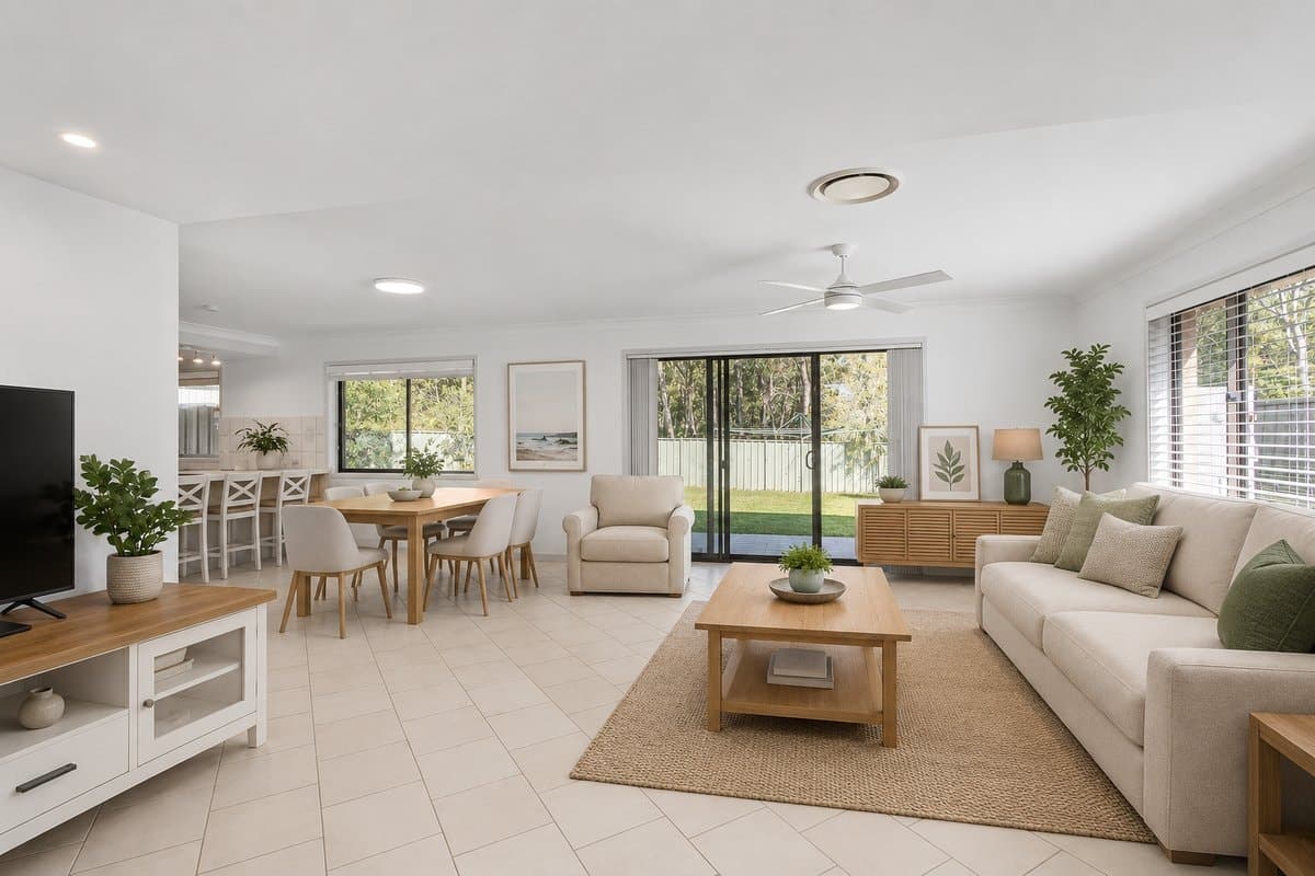 12 Clonmeen Circuit, ANNA BAY NSW 2316, Anna Bay - Thumbnail 2