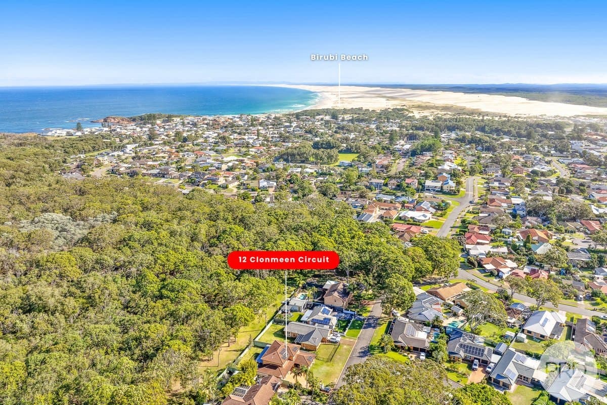 12 Clonmeen Circuit, ANNA BAY NSW 2316, Anna Bay - Thumbnail 3