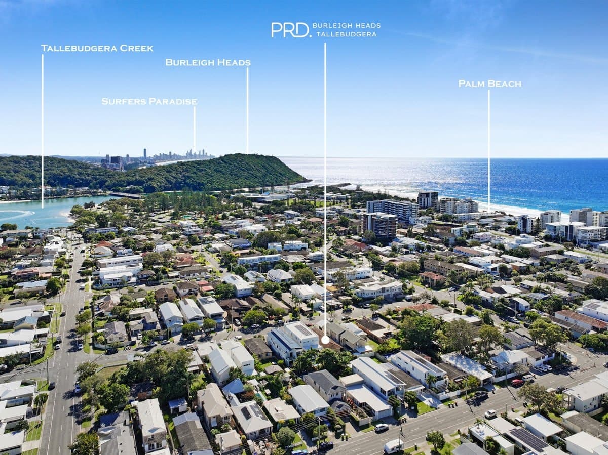 36 Twenty Sixth Avenue, Palm Beach QLD 4221, Palm Beach - Image 1