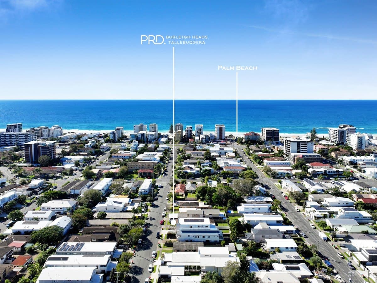 36 Twenty Sixth Avenue, Palm Beach QLD 4221, Palm Beach - Thumbnail 3