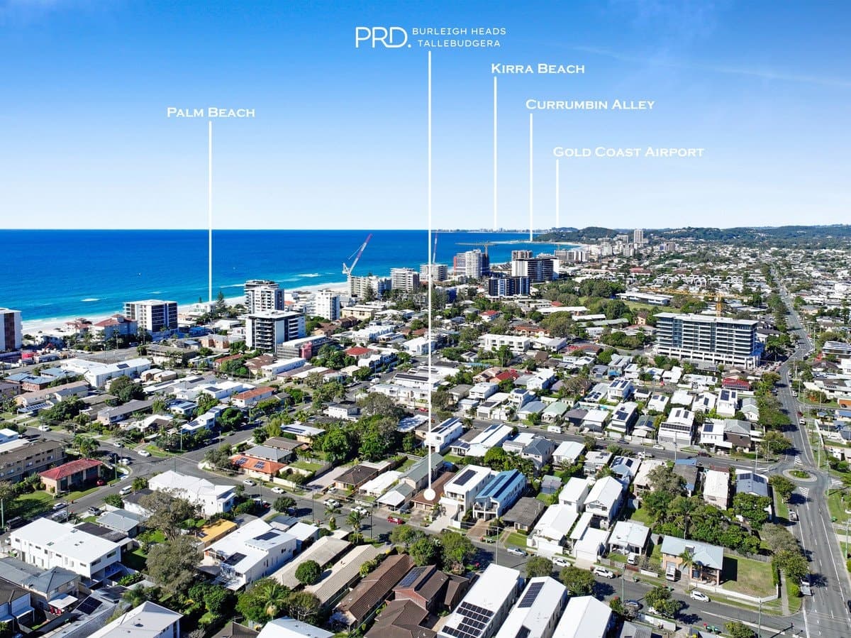 36 Twenty Sixth Avenue, Palm Beach QLD 4221, Palm Beach - Thumbnail 4