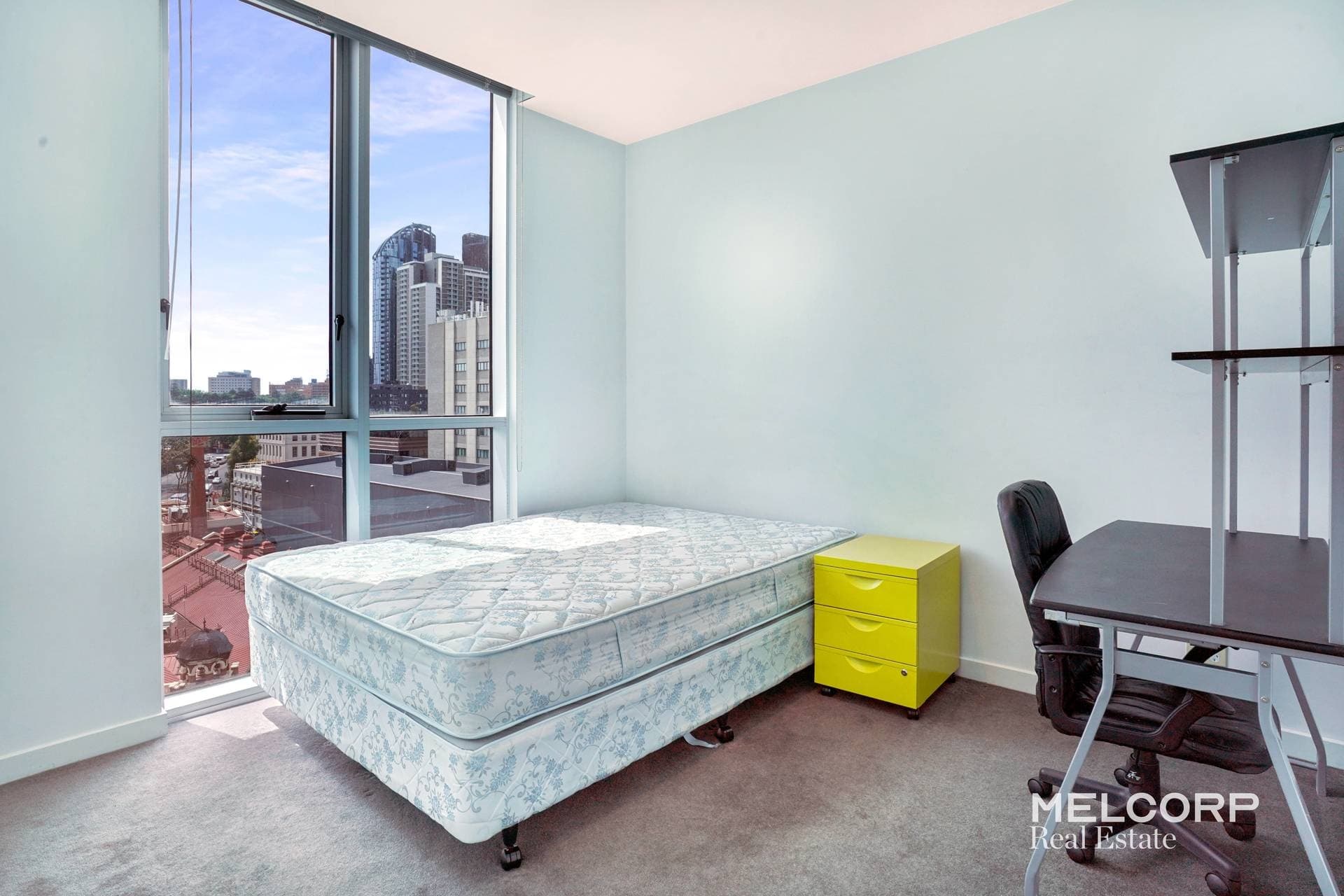 1006/483 Swanston Street, Melbourne, VIC 3000, Melbourne - Thumbnail 6