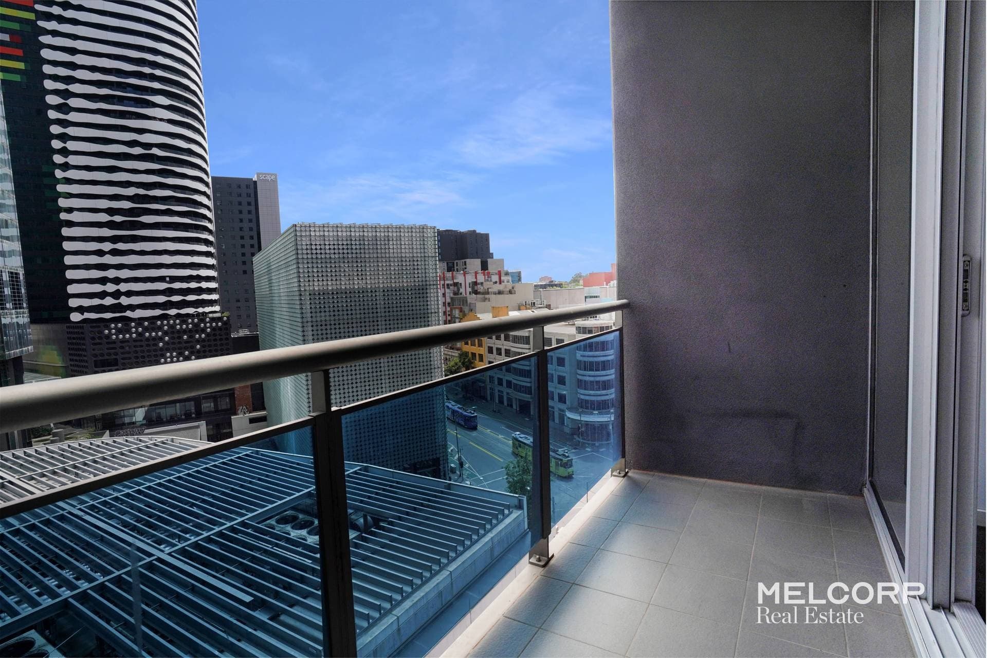 1006/483 Swanston Street, Melbourne, VIC 3000, Melbourne - Thumbnail 7