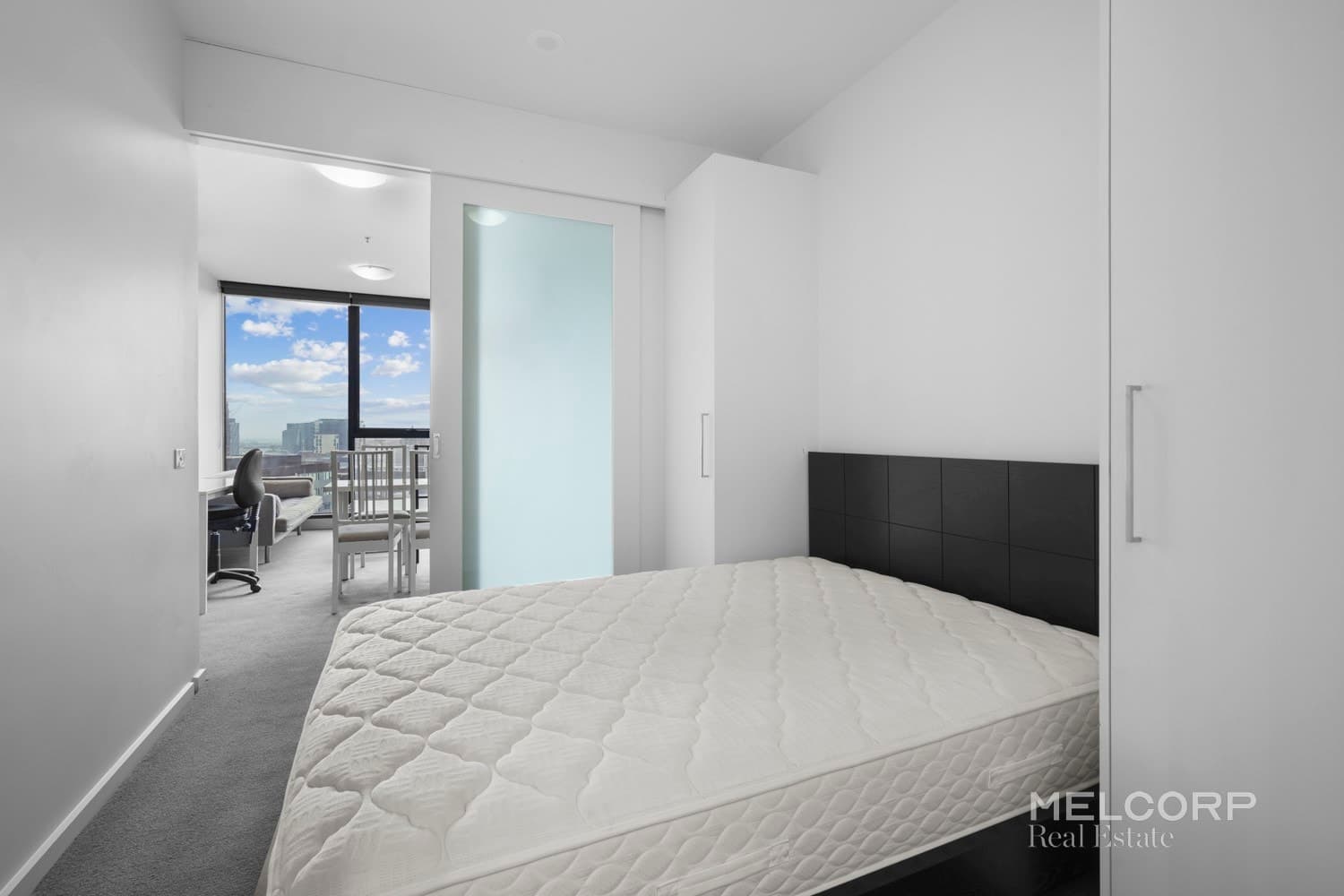 1805/25 Therry Street, Melbourne, VIC 3000, Melbourne - Thumbnail 3