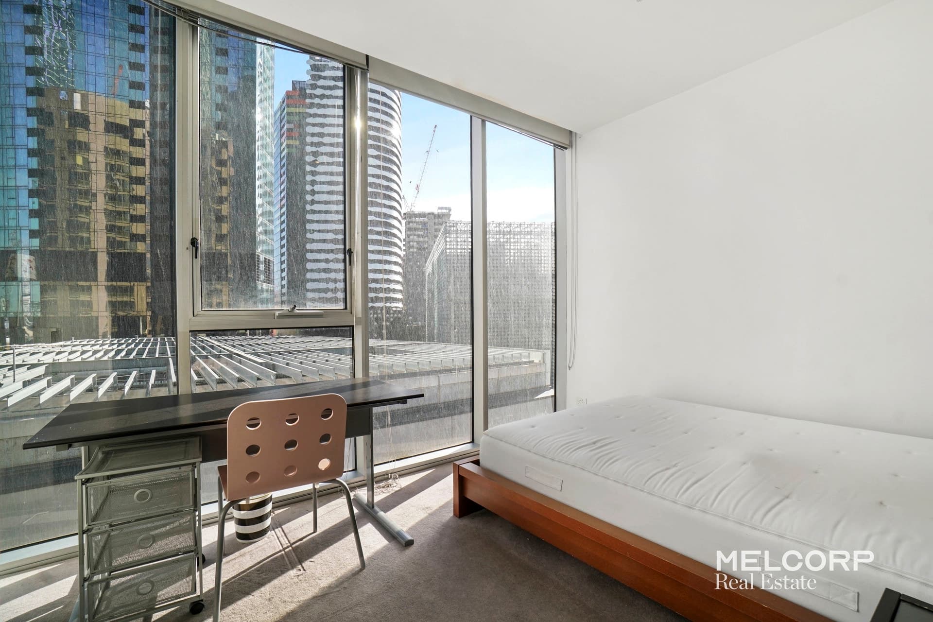 806/483 Swanston Street, Melbourne, VIC 3000, Melbourne - Thumbnail 5