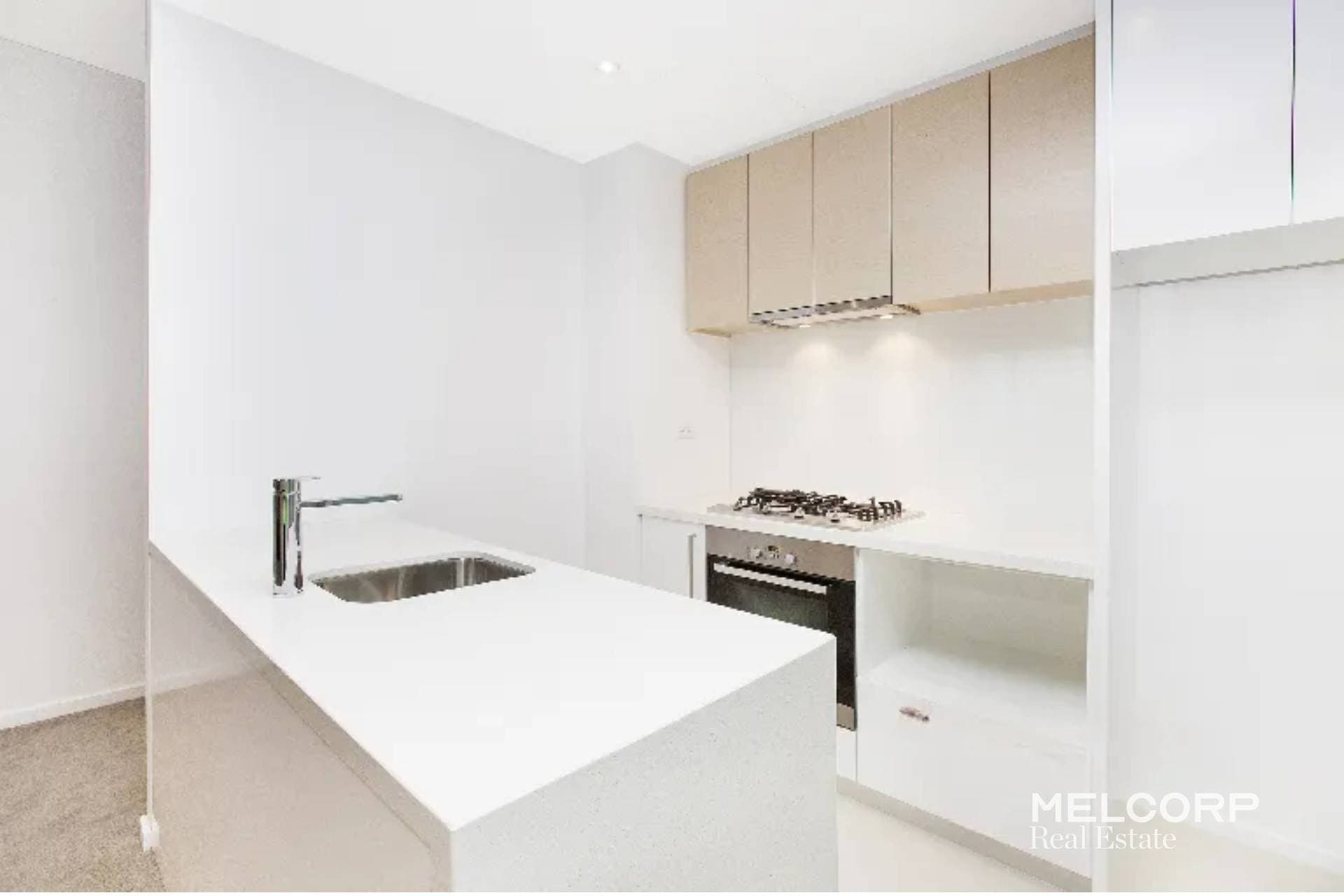1412/9 Power Street, Southbank, VIC 3006, Southbank - Thumbnail 3