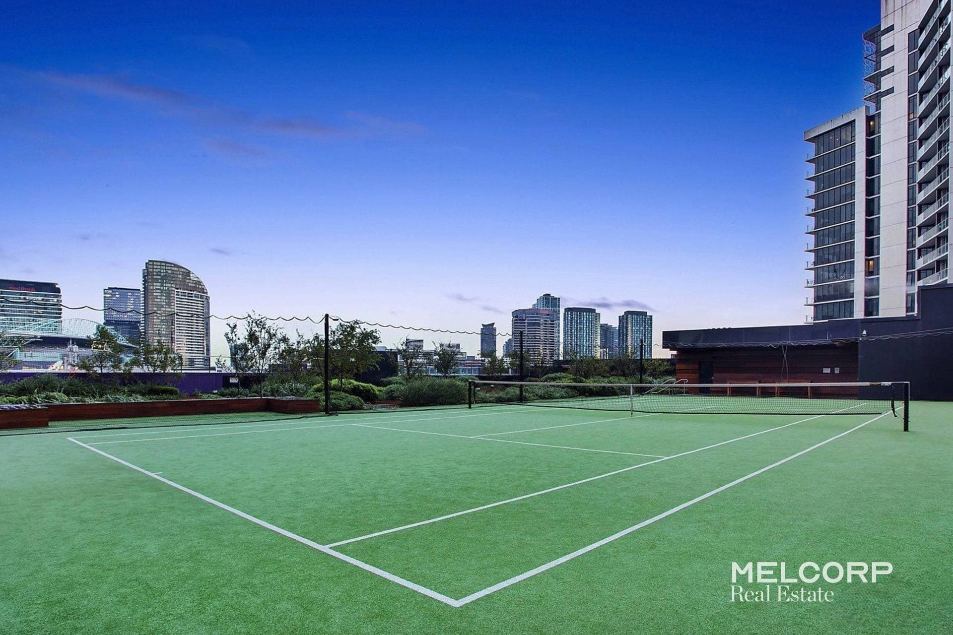 1402/241 Harbour Esplanade, Docklands, VIC 3008, Docklands - Thumbnail 2