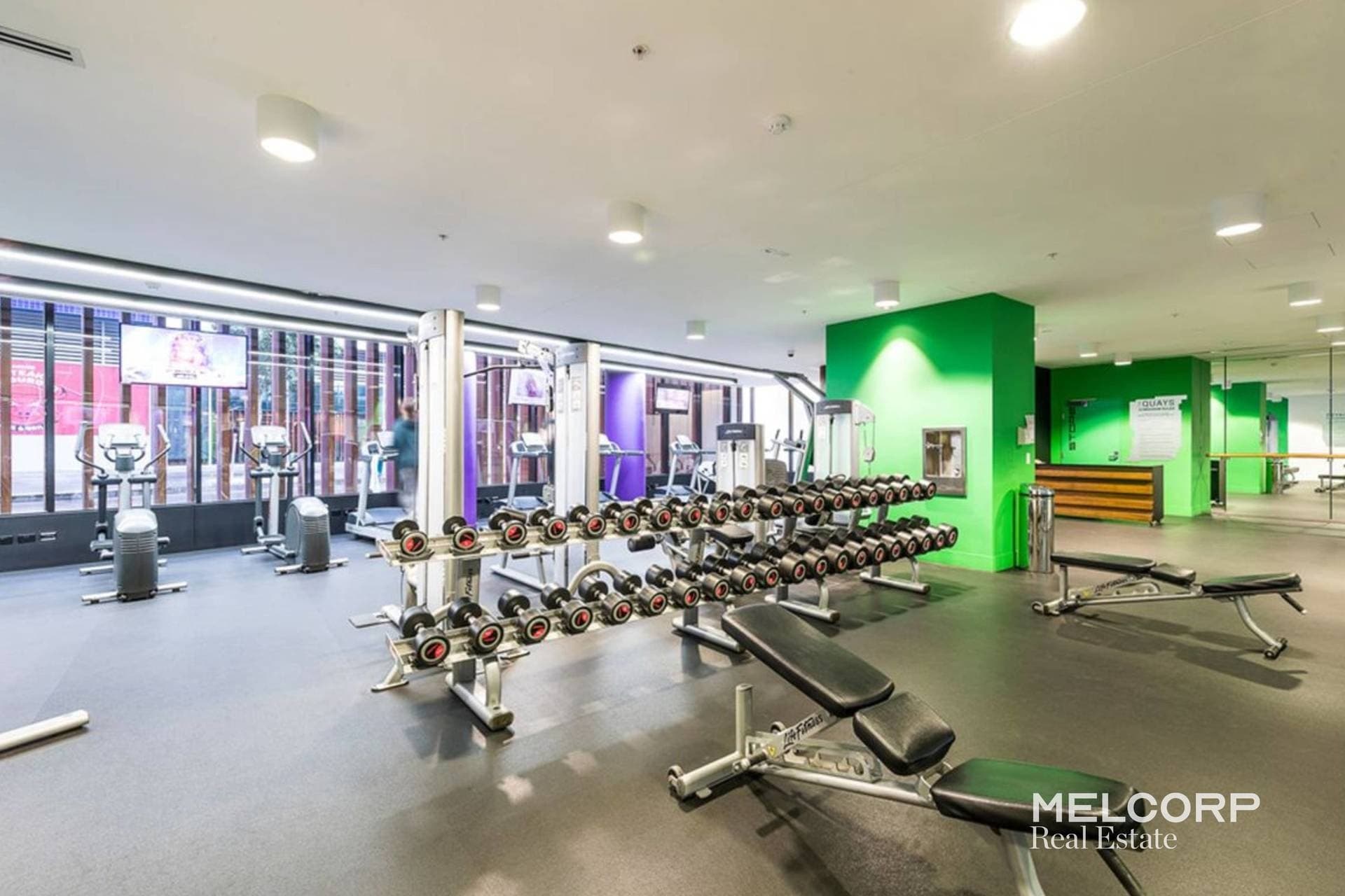 1402/241 Harbour Esplanade, Docklands, VIC 3008, Docklands - Thumbnail 7
