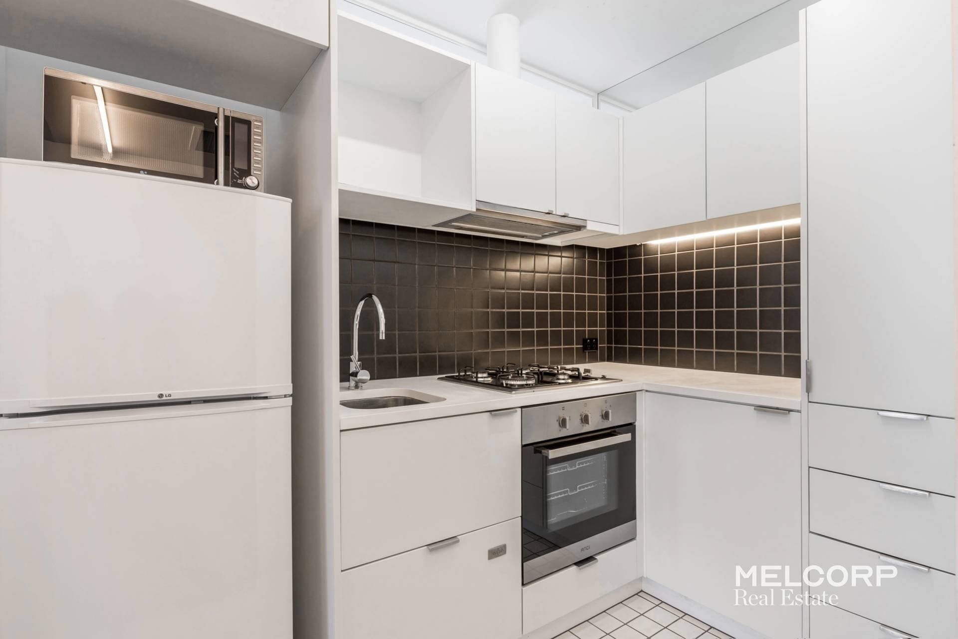 2802/31 A'beckett Street, Melbourne, VIC 3004, Melbourne - Image 1