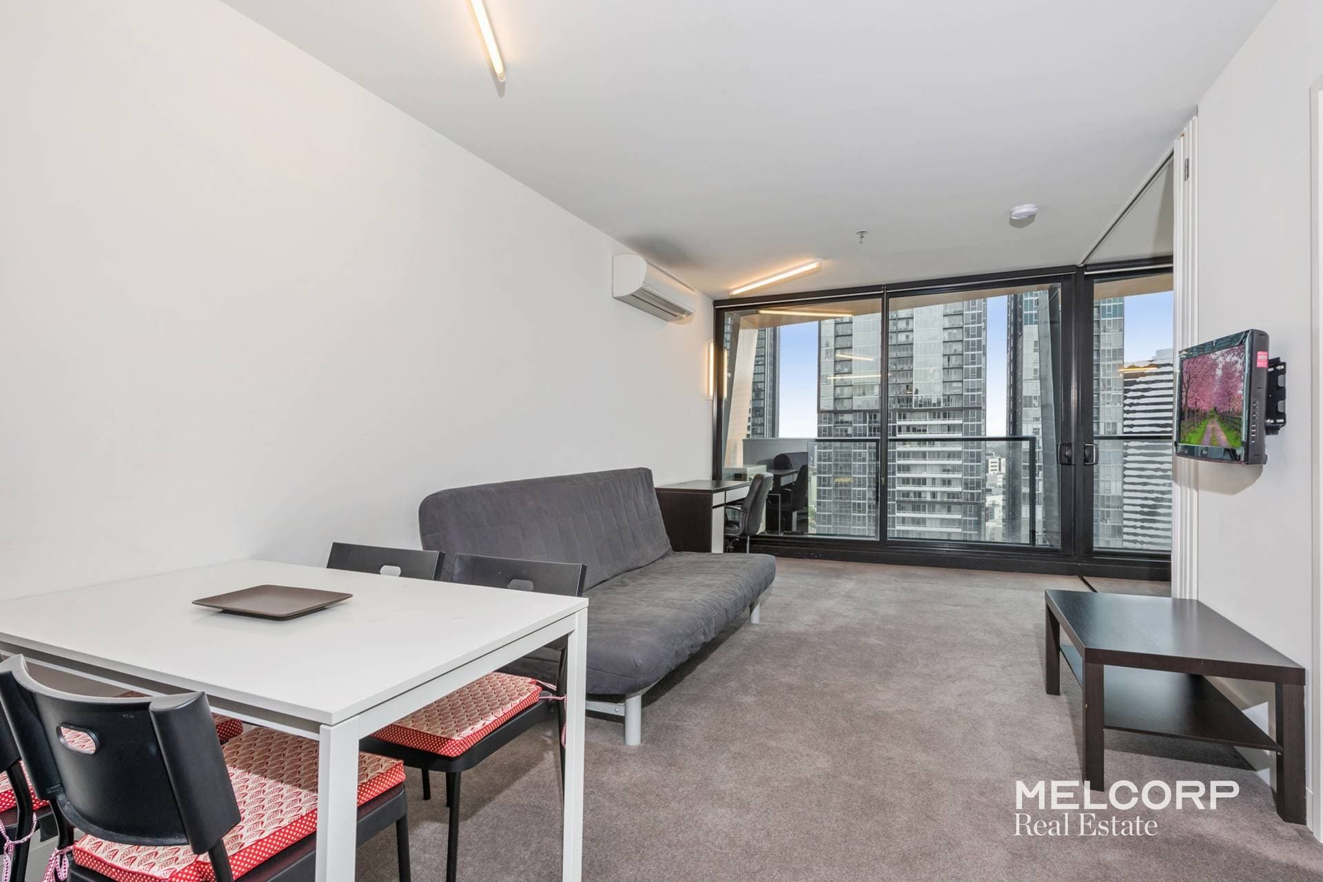 2802/31 A'beckett Street, Melbourne, VIC 3004, Melbourne - Thumbnail 2