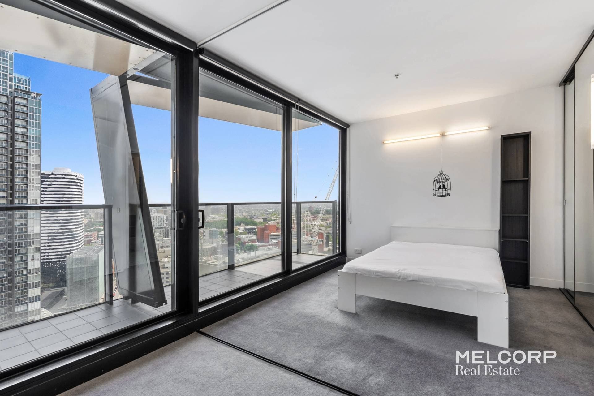 2802/31 A'beckett Street, Melbourne, VIC 3004, Melbourne - Thumbnail 3
