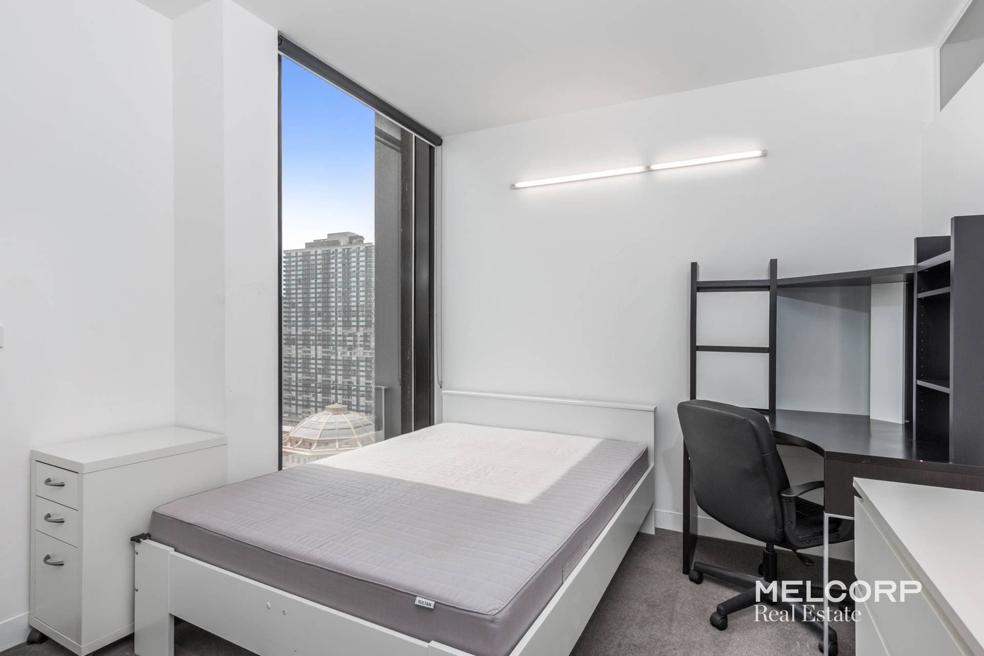 2802/31 A'beckett Street, Melbourne, VIC 3004, Melbourne - Thumbnail 4