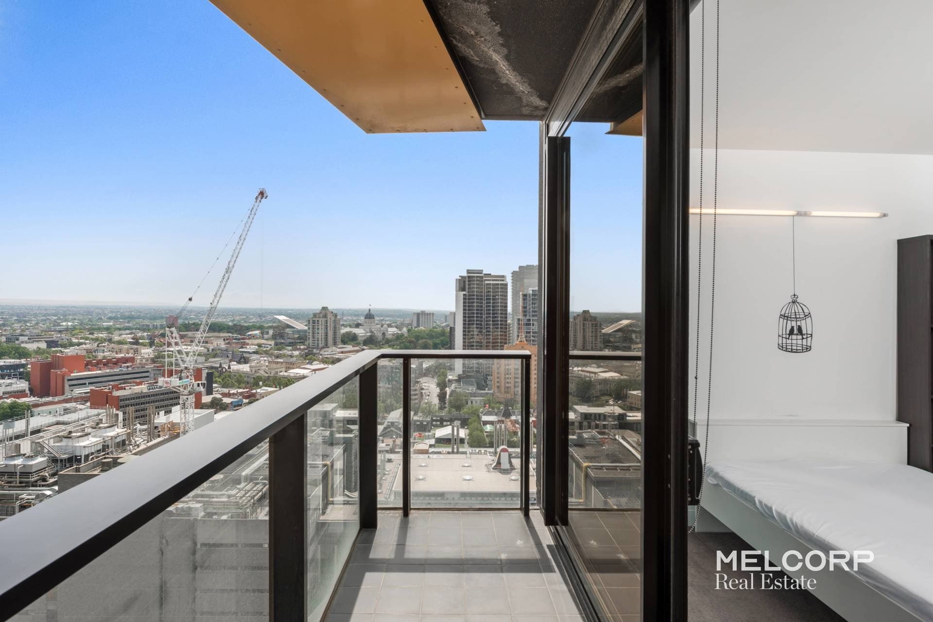 2802/31 A'beckett Street, Melbourne, VIC 3004, Melbourne - Thumbnail 5