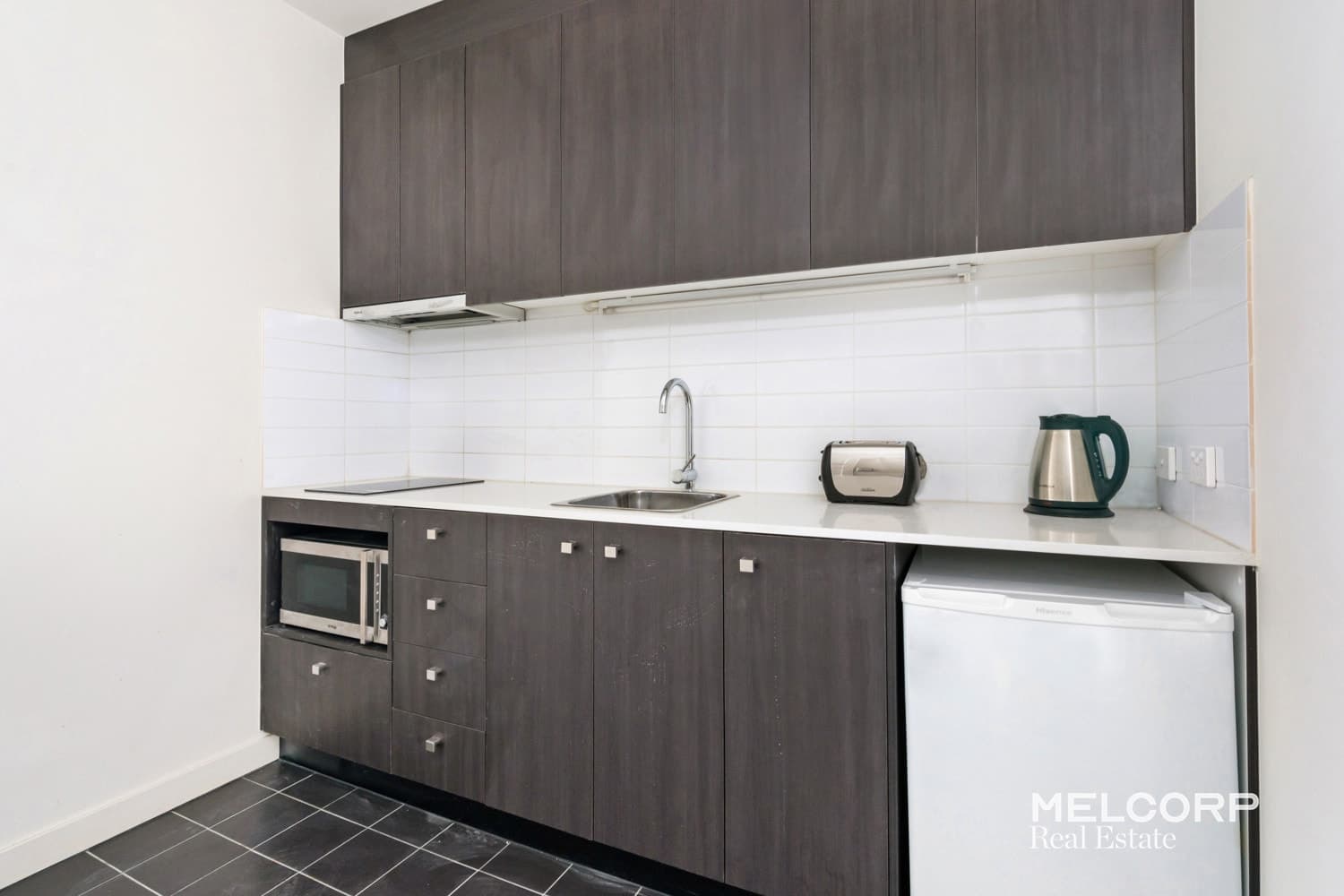 1231/43 Therry Street, Melbourne, VIC 3000, Melbourne - Image 1