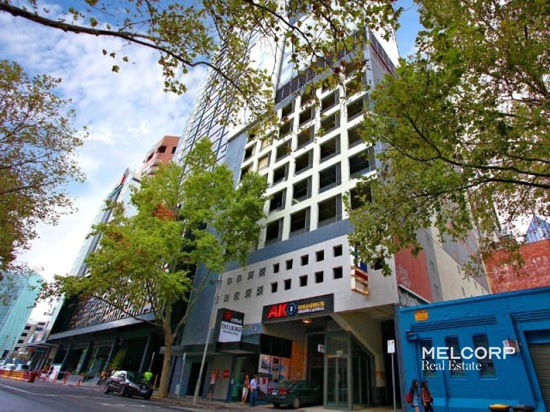 1231/43 Therry Street, Melbourne, VIC 3000, Melbourne - Thumbnail 6