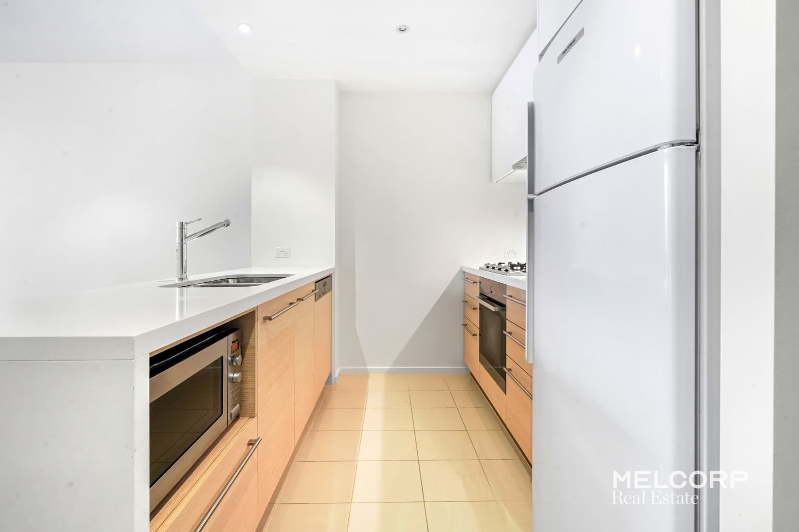 1210/318 Russell Street, Melbourne, VIC 3000, Melbourne - Image 1