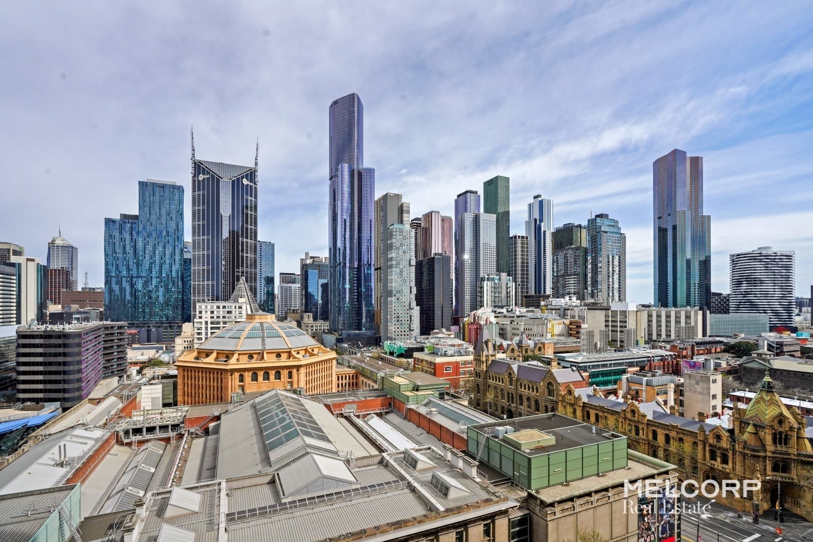 1210/318 Russell Street, Melbourne, VIC 3000, Melbourne - Thumbnail 3