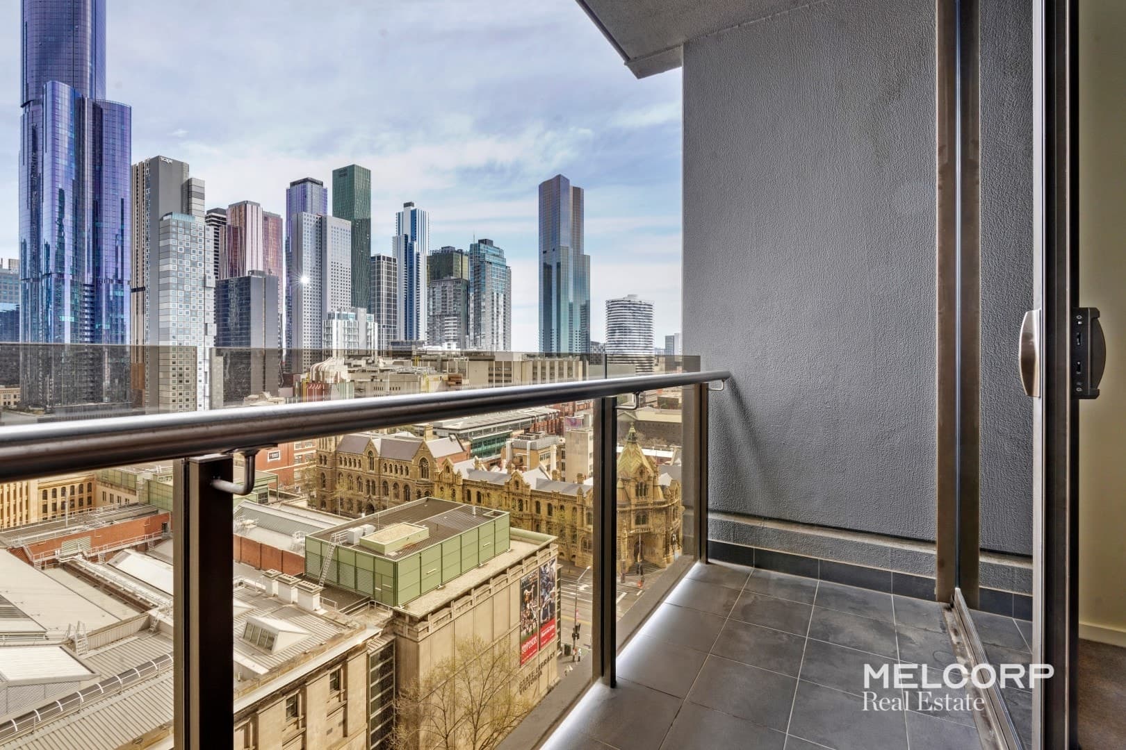 1210/318 Russell Street, Melbourne, VIC 3000, Melbourne - Thumbnail 4