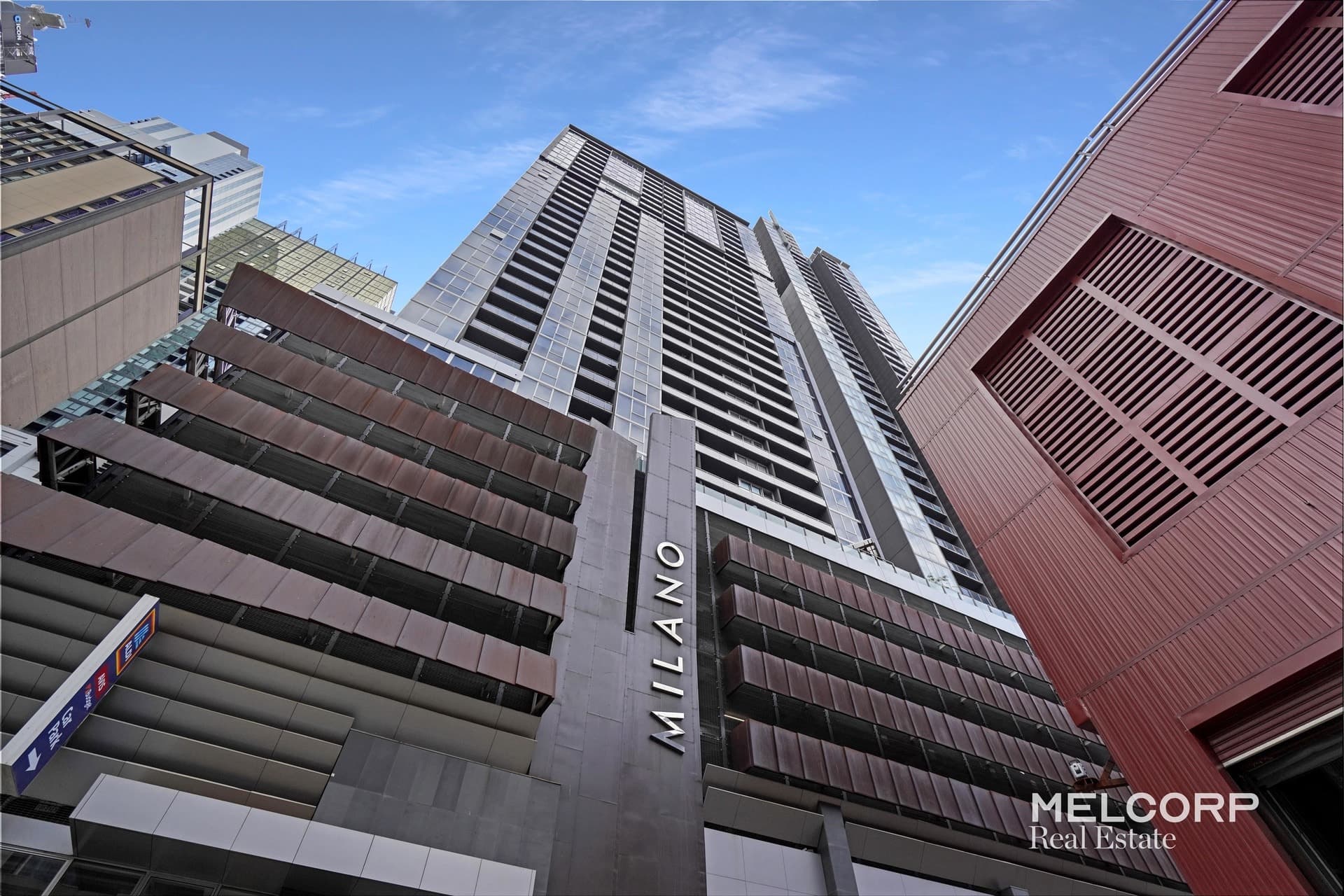 2102/8 Franklin Street, Melbourne, VIC 3000, Melbourne - Thumbnail 2