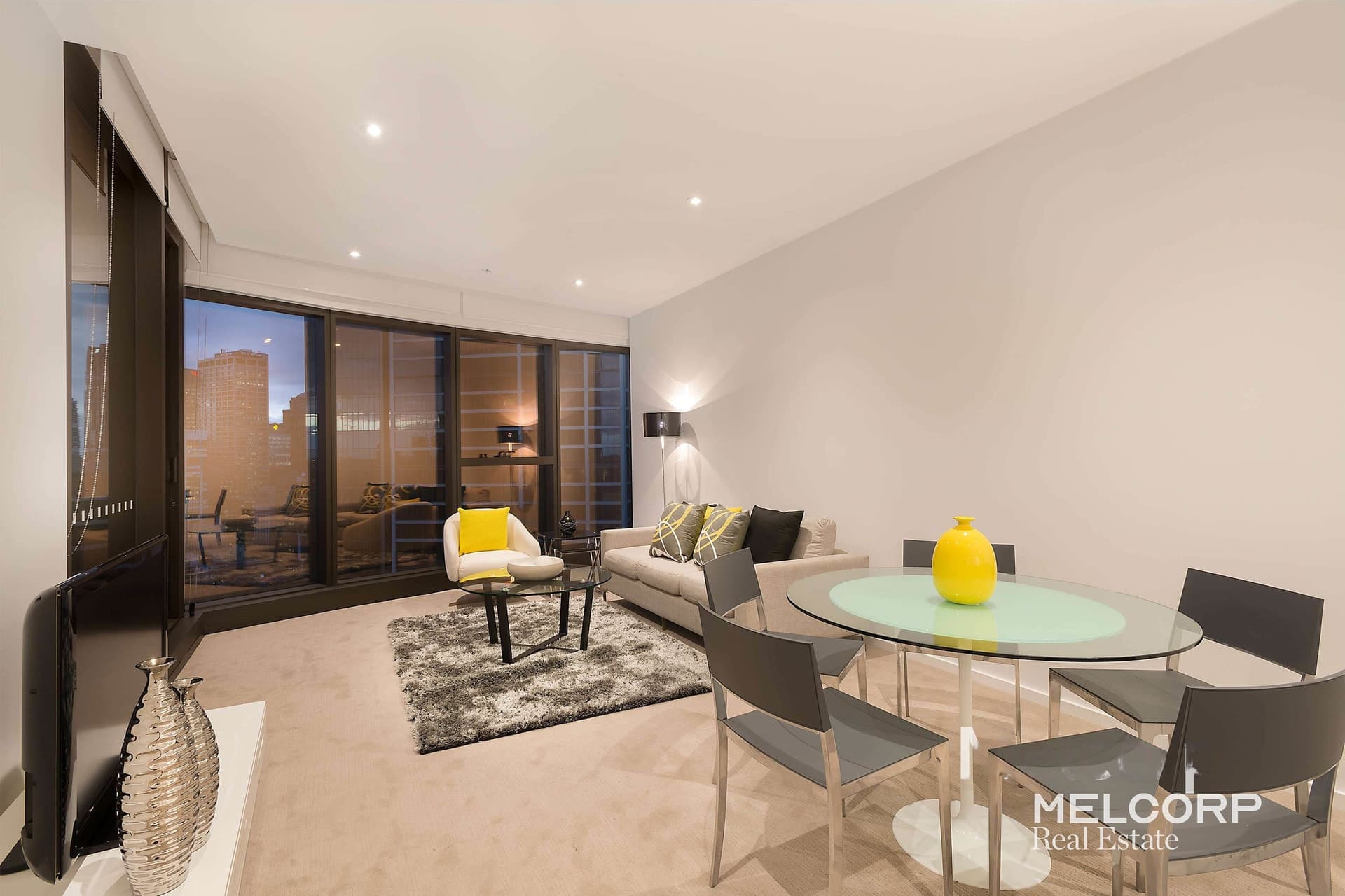 2502/9 Power Street, Southbank, VIC 3006, Southbank - Image 1
