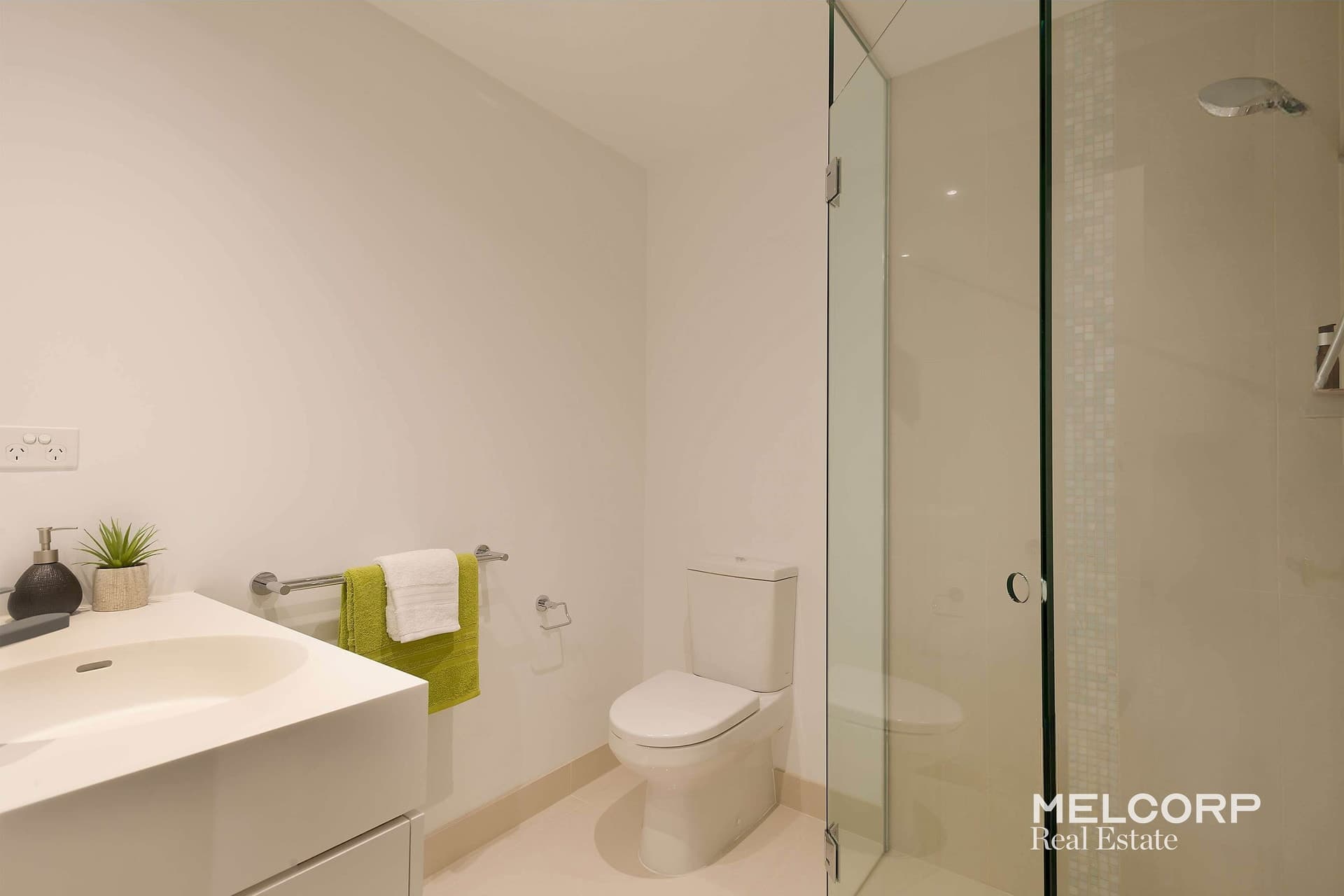 2502/9 Power Street, Southbank, VIC 3006, Southbank - Thumbnail 4