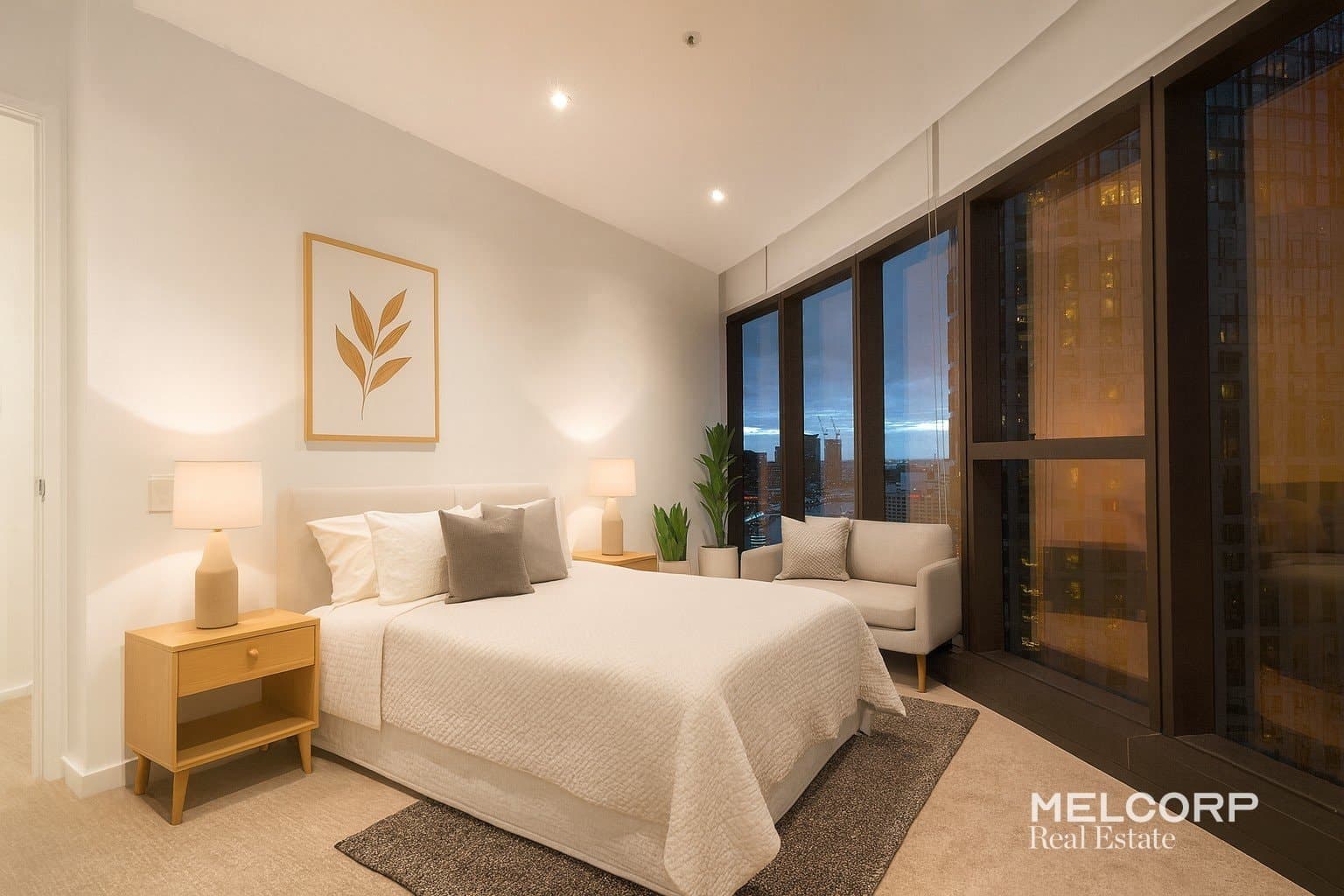 2502/9 Power Street, Southbank, VIC 3006, Southbank - Thumbnail 5