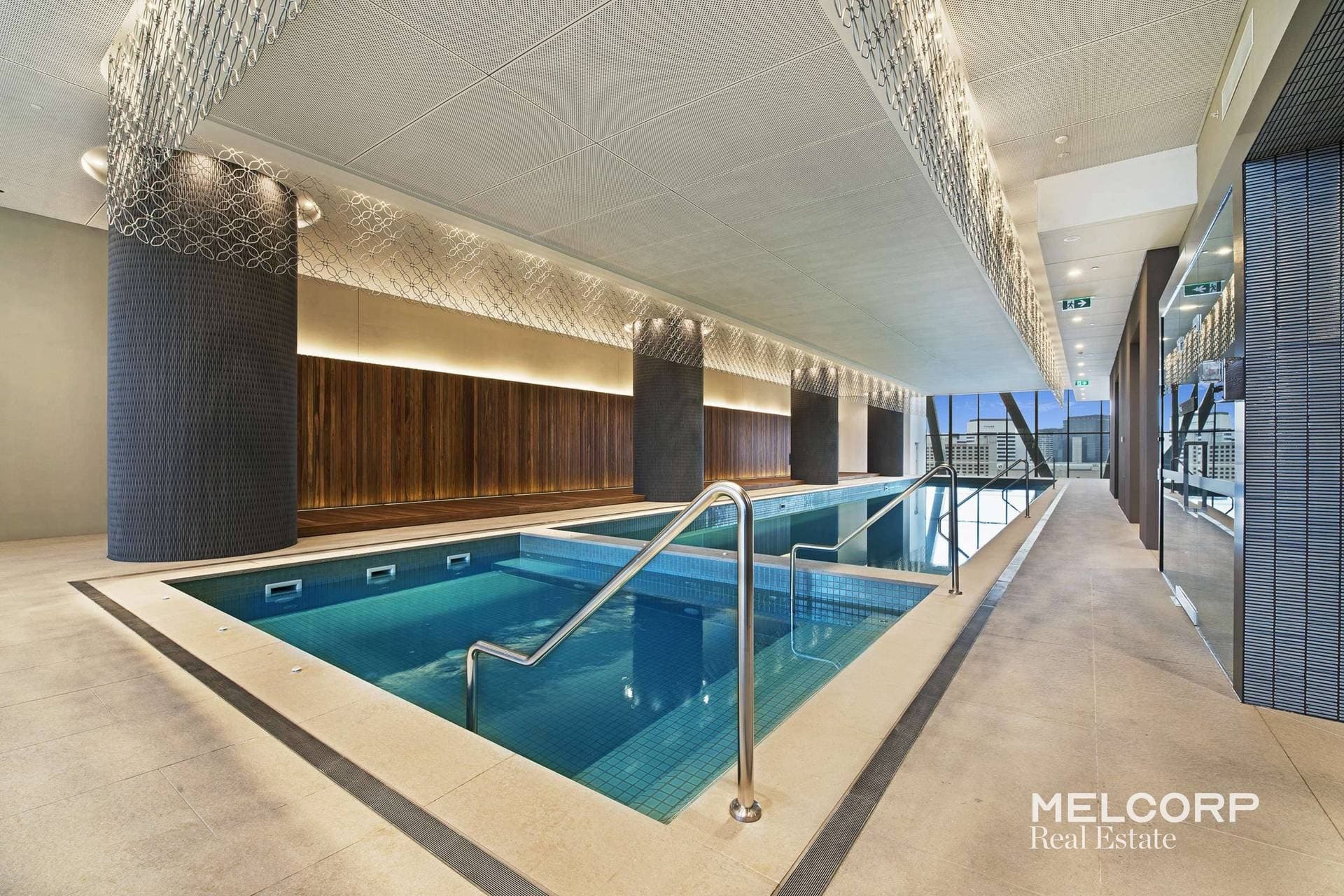 2502/9 Power Street, Southbank, VIC 3006, Southbank - Thumbnail 8
