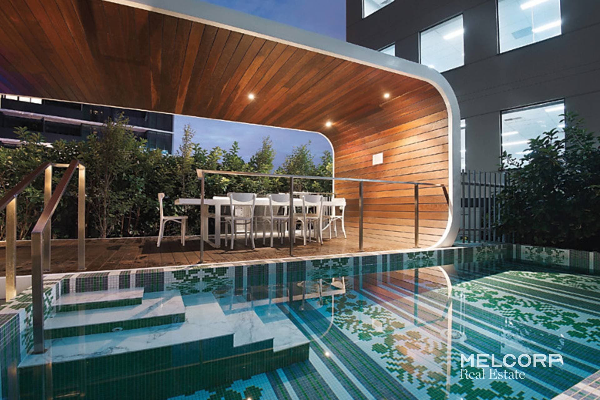 911/22 Dorcas Street, Southbank, VIC 3006, Southbank - Thumbnail 7