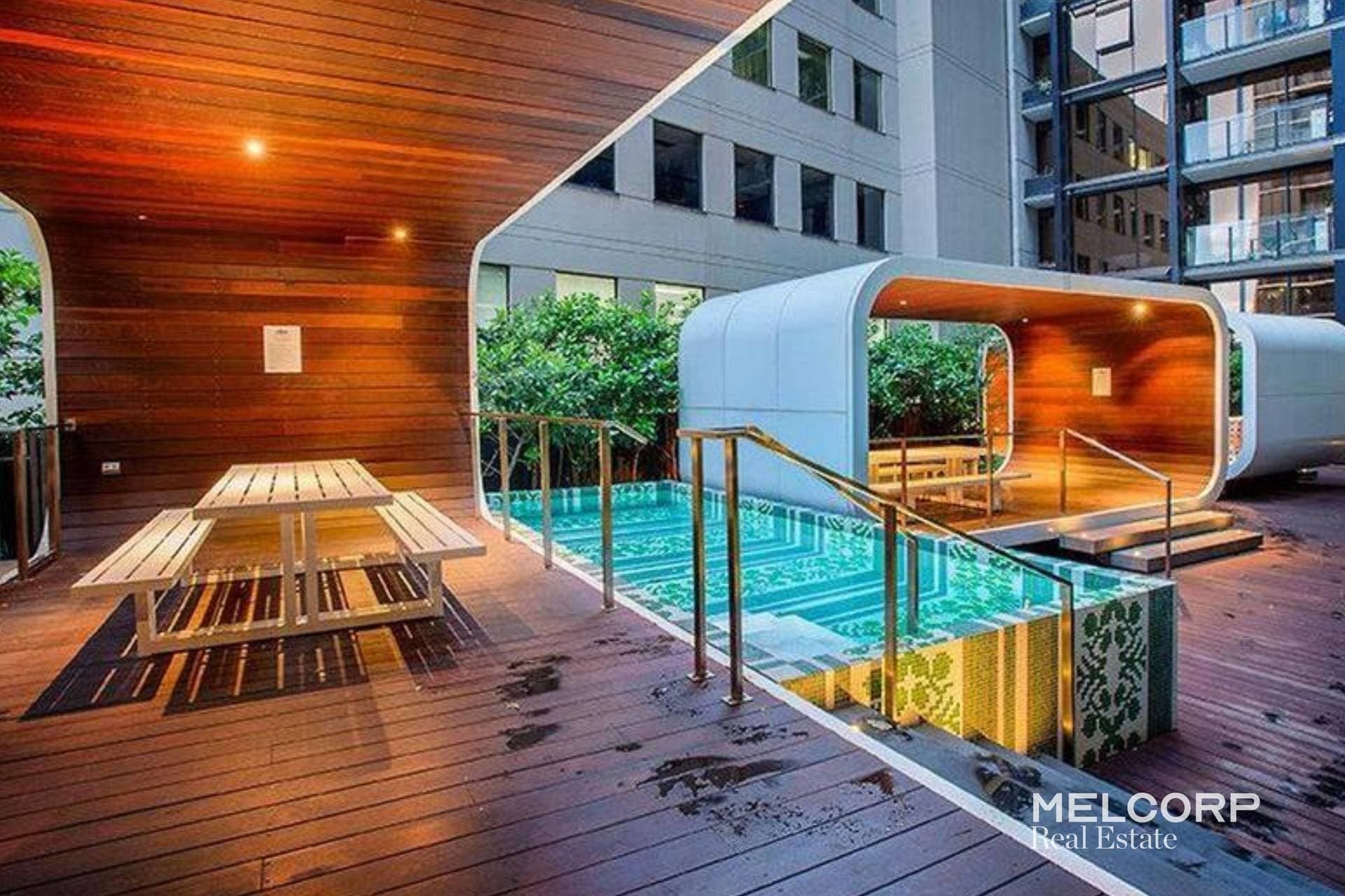 911/22 Dorcas Street, Southbank, VIC 3006, Southbank - Thumbnail 8