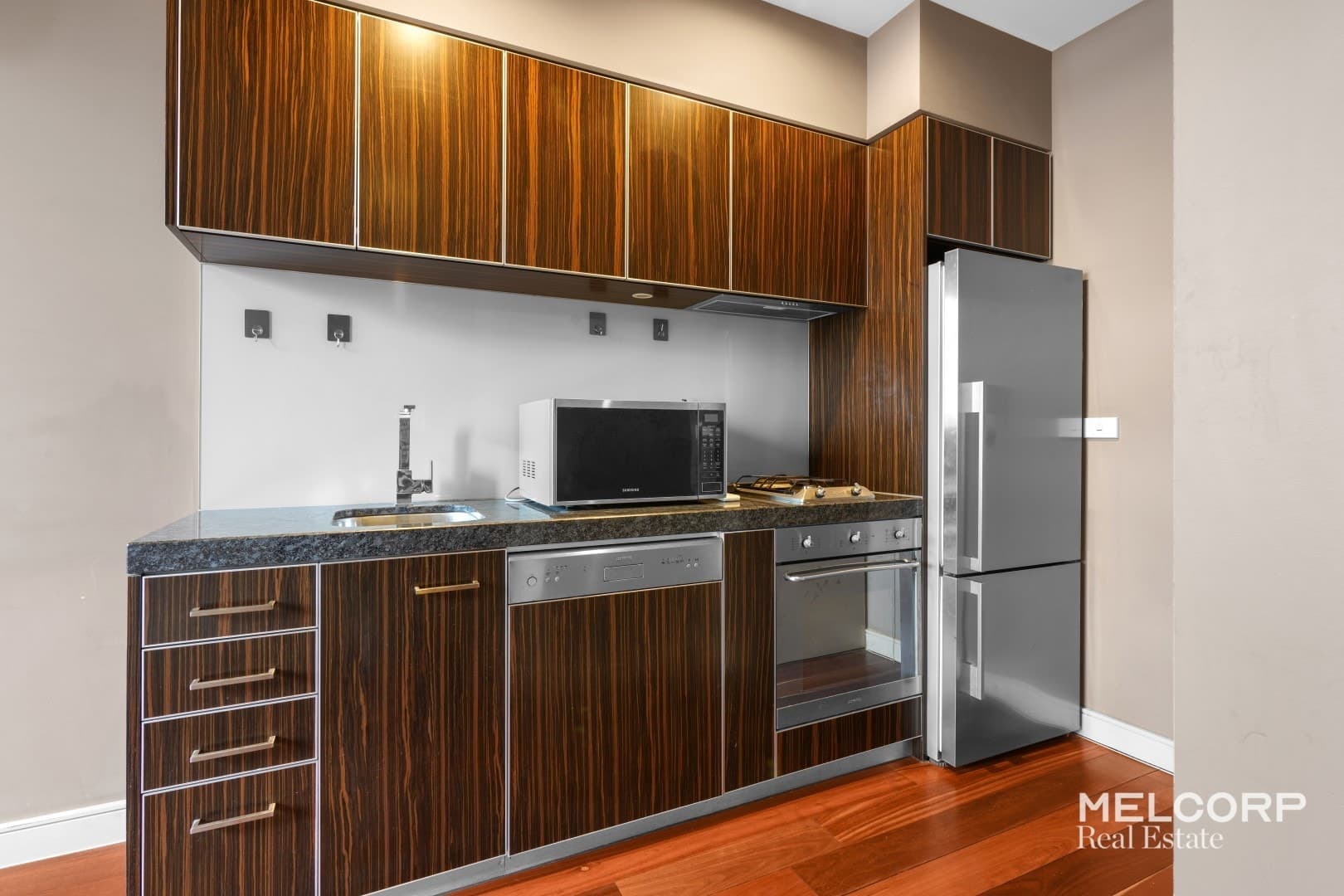714/228 A'beckett Street, Melbourne, VIC 3000, Melbourne - Thumbnail 5