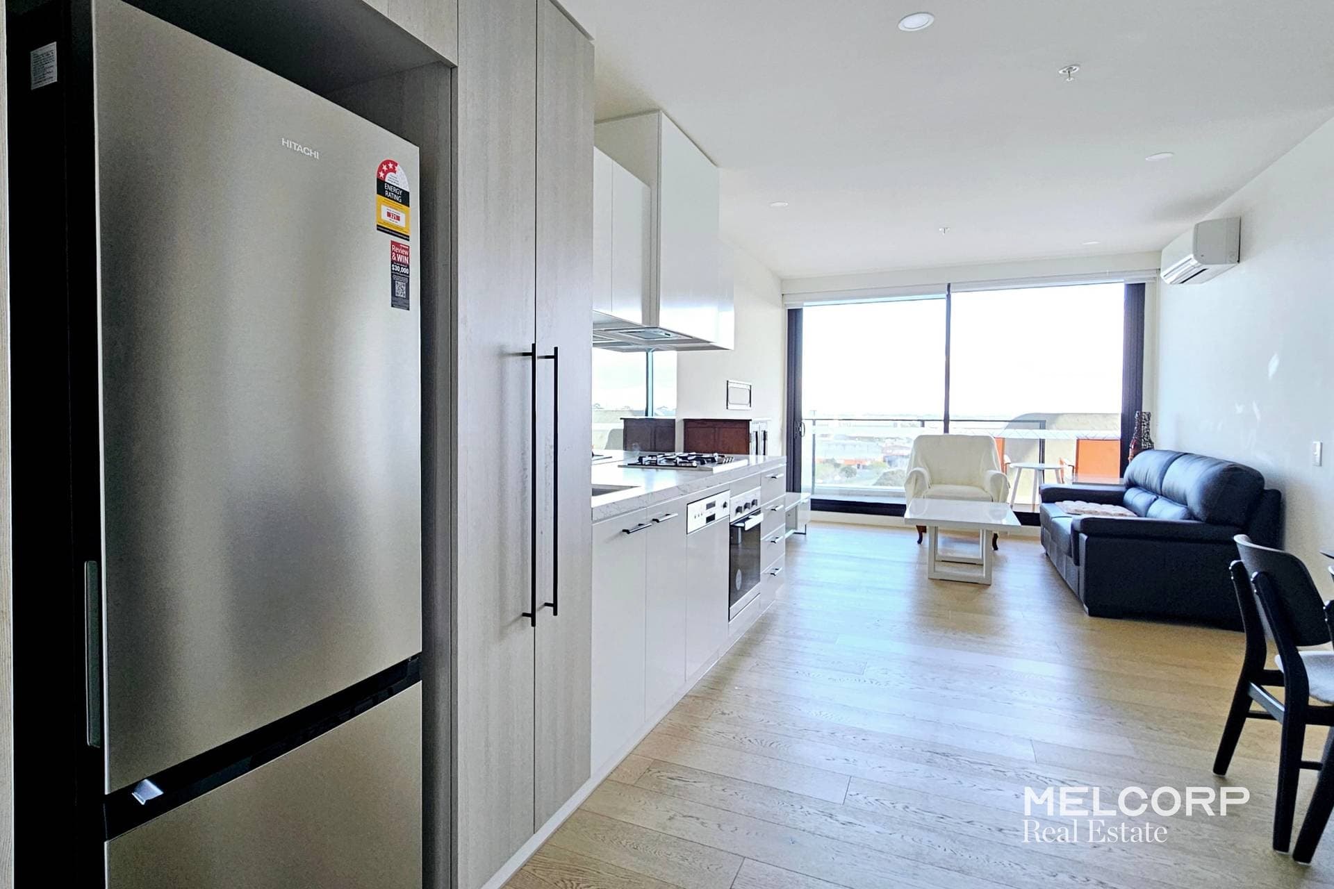 1008/864 Blackburn Road, Clayton, VIC 3168, Clayton - Image 1