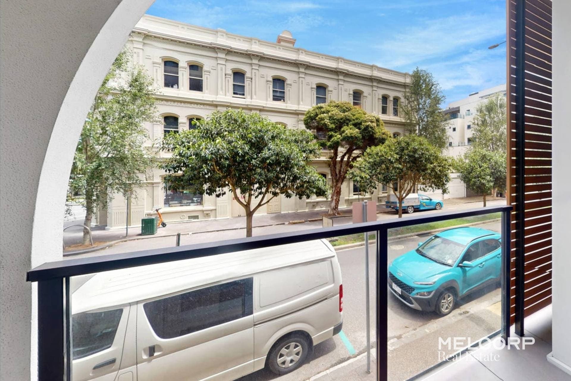 G4/41 Dryburgh Street, West Melbourne, VIC 3003, West Melbourne - Thumbnail 6