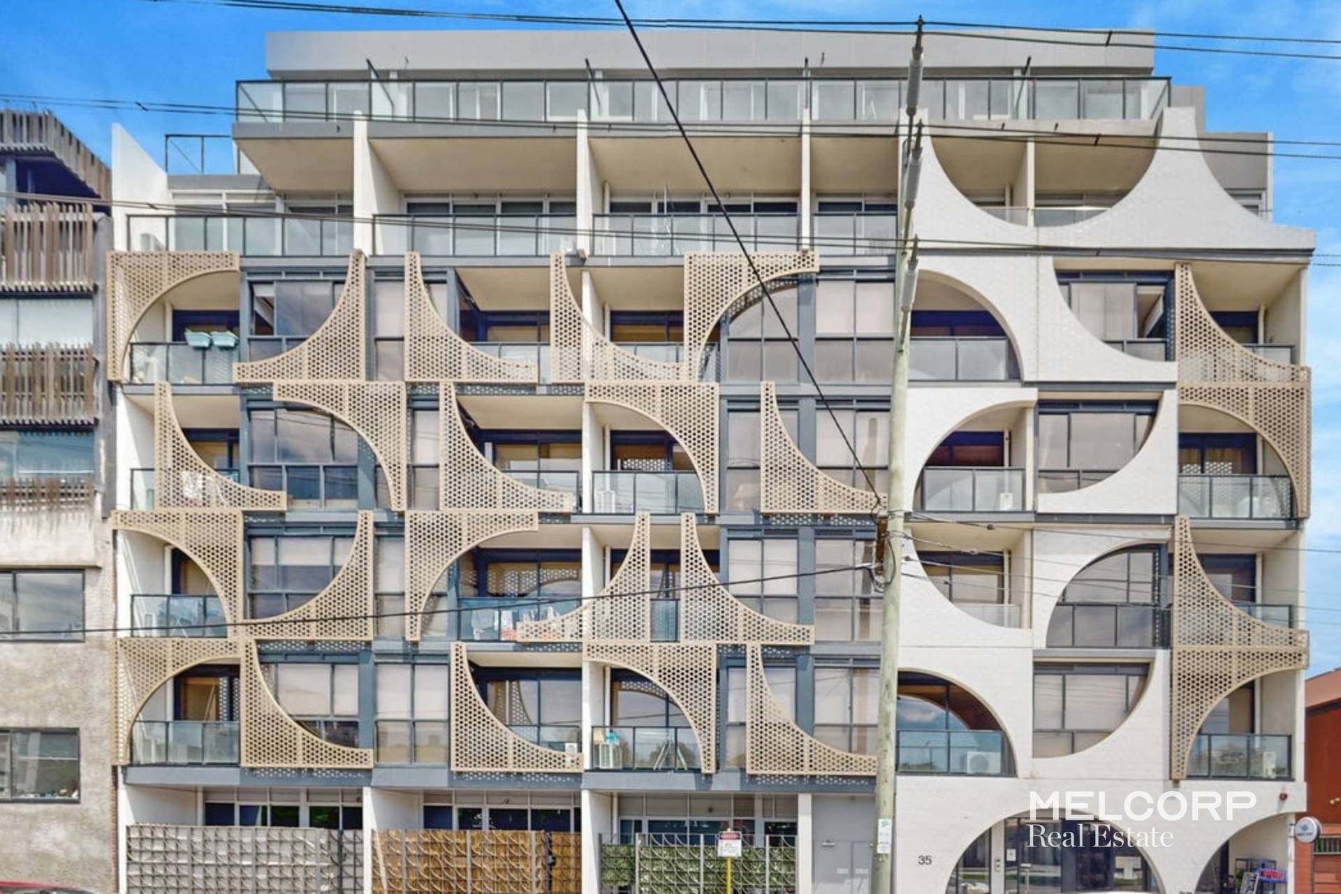 G4/41 Dryburgh Street, West Melbourne, VIC 3003, West Melbourne - Thumbnail 7