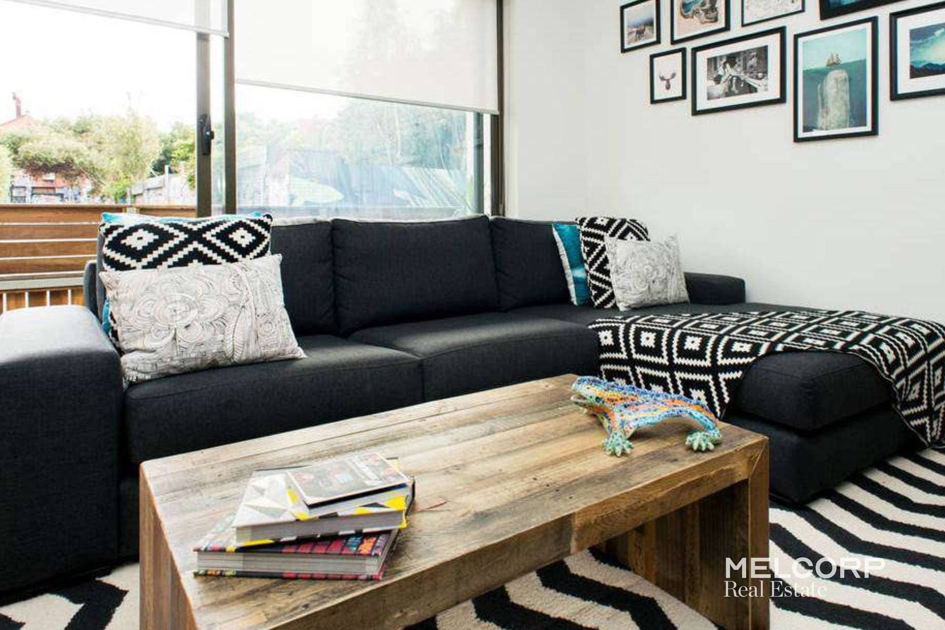 13/300 Young Street, Fitzroy, VIC 3065, Fitzroy - Thumbnail 2