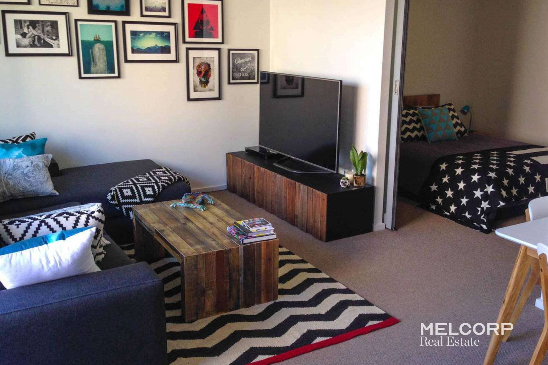 13/300 Young Street, Fitzroy, VIC 3065, Fitzroy - Thumbnail 3