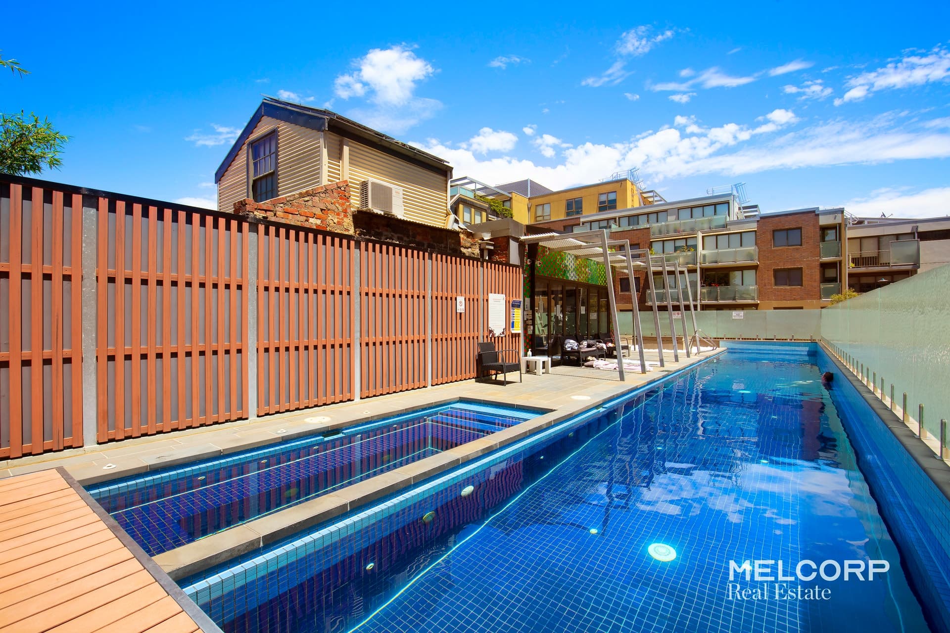 13/300 Young Street, Fitzroy, VIC 3065, Fitzroy - Thumbnail 8