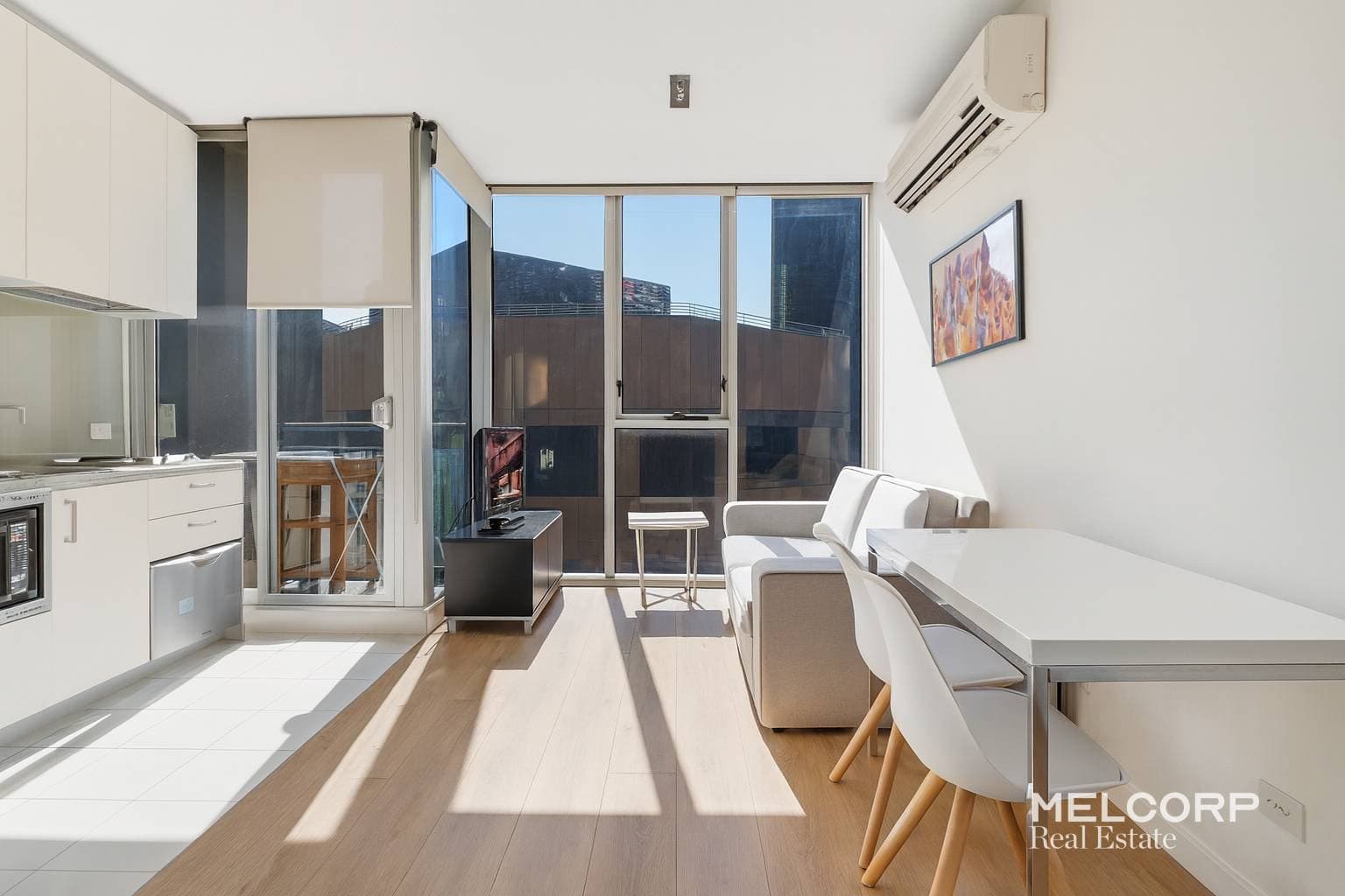 2410/8 Franklin Street, Melbourne, VIC 3000, Melbourne - Image 1