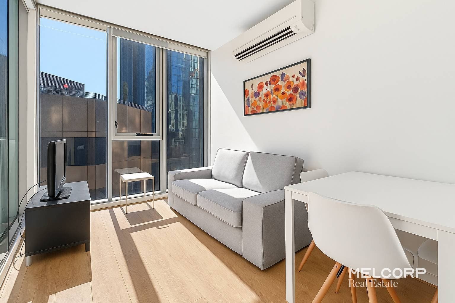 2410/8 Franklin Street, Melbourne, VIC 3000, Melbourne - Thumbnail 2