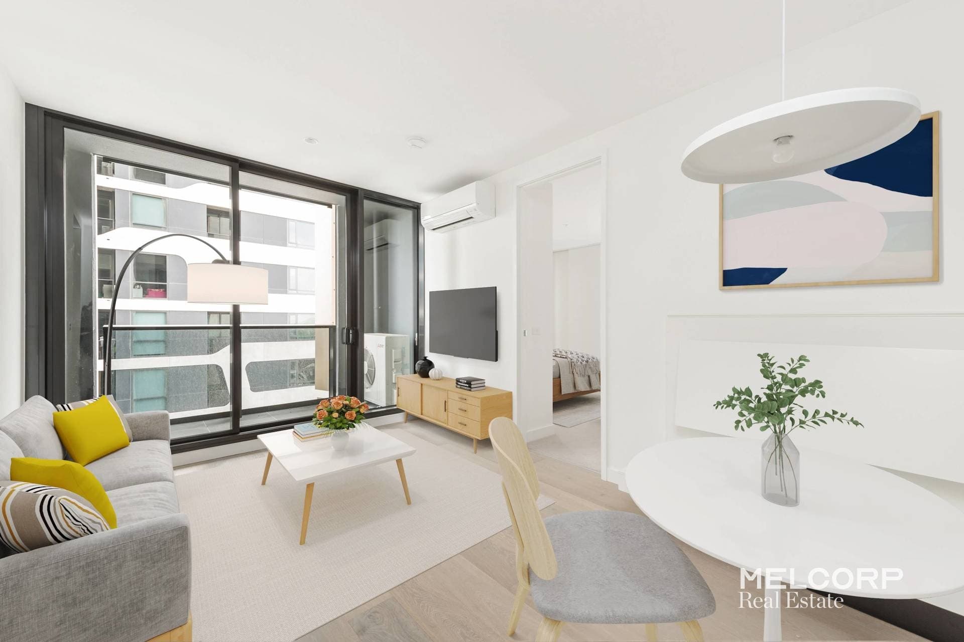 3501/81 A'beckett Street, Melbourne, VIC 3000, Melbourne - Thumbnail 2