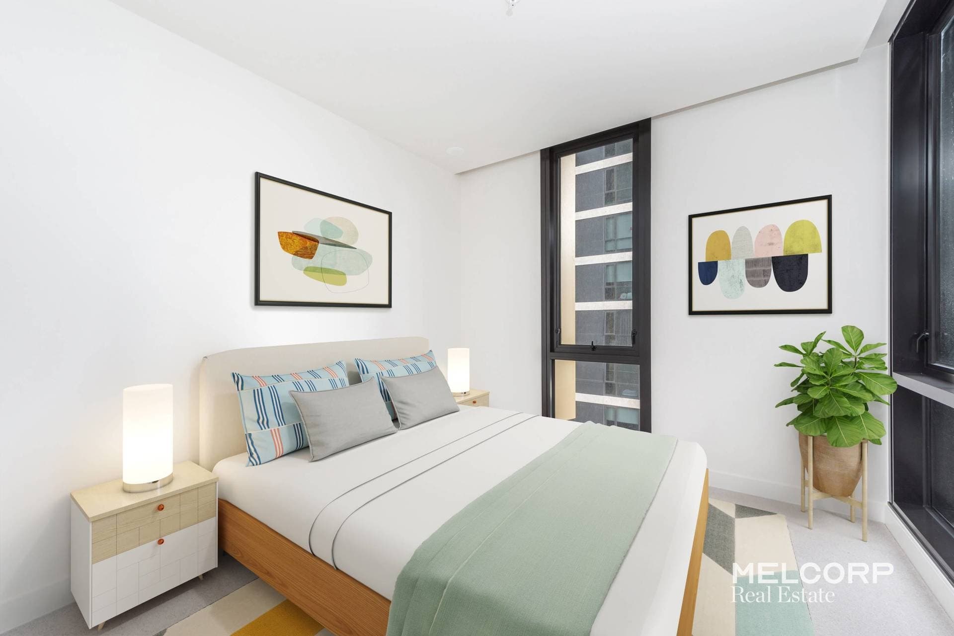 3501/81 A'beckett Street, Melbourne, VIC 3000, Melbourne - Thumbnail 5